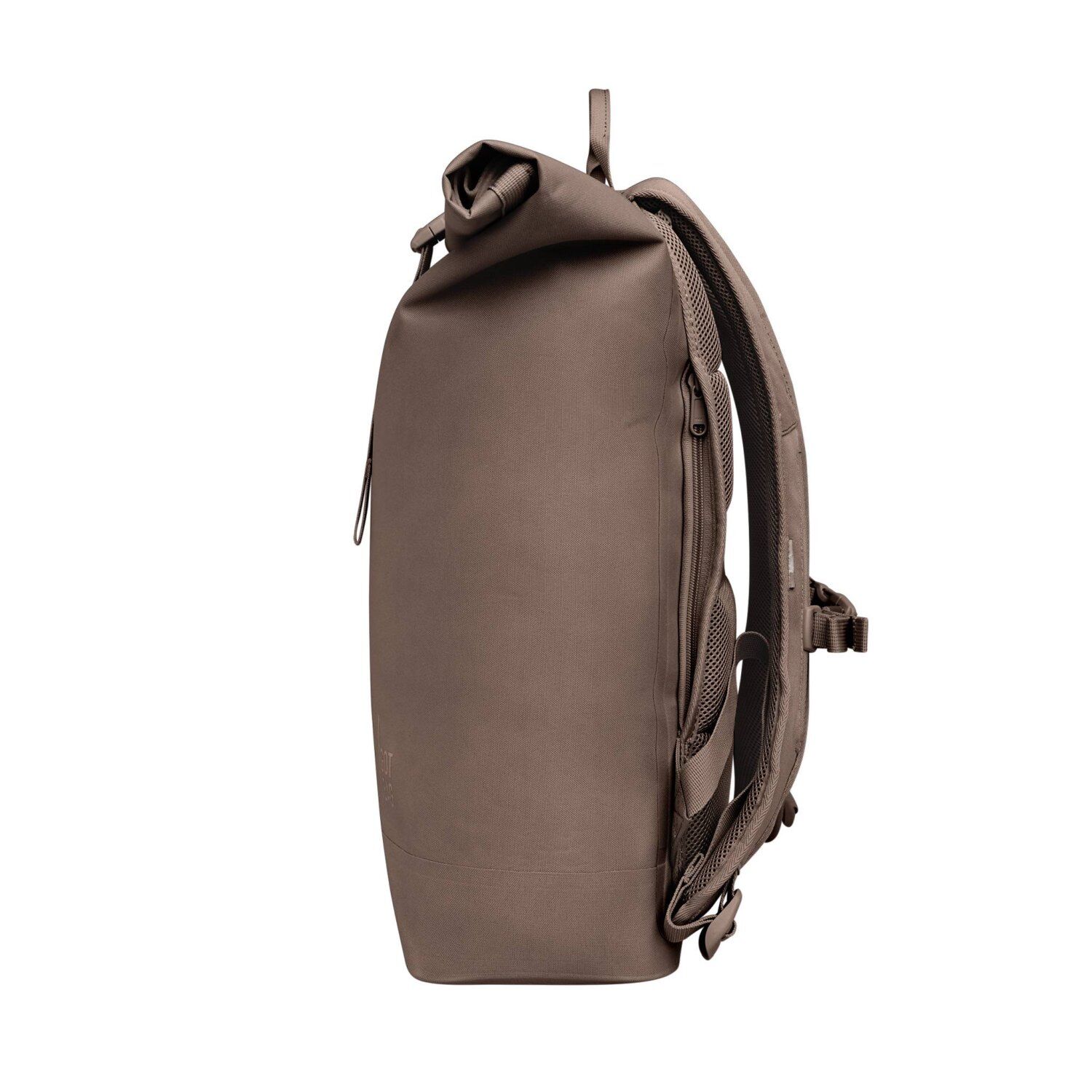 GOT BAG Rucksack ROLLTOP LITE 2.0 oyster monochrome