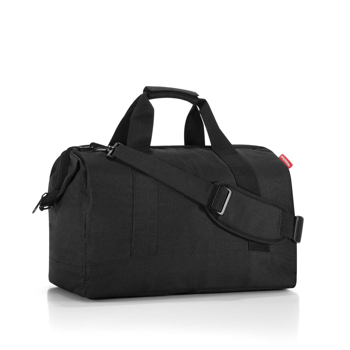 reisenthel Reisetasche allrounder L black