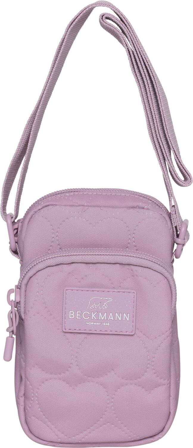 Beckmann Crossbodybag Sport Padded Hearts