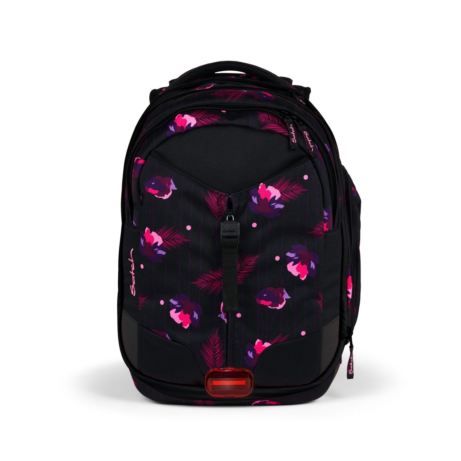 Satch match Schulrucksack Mystic Nights