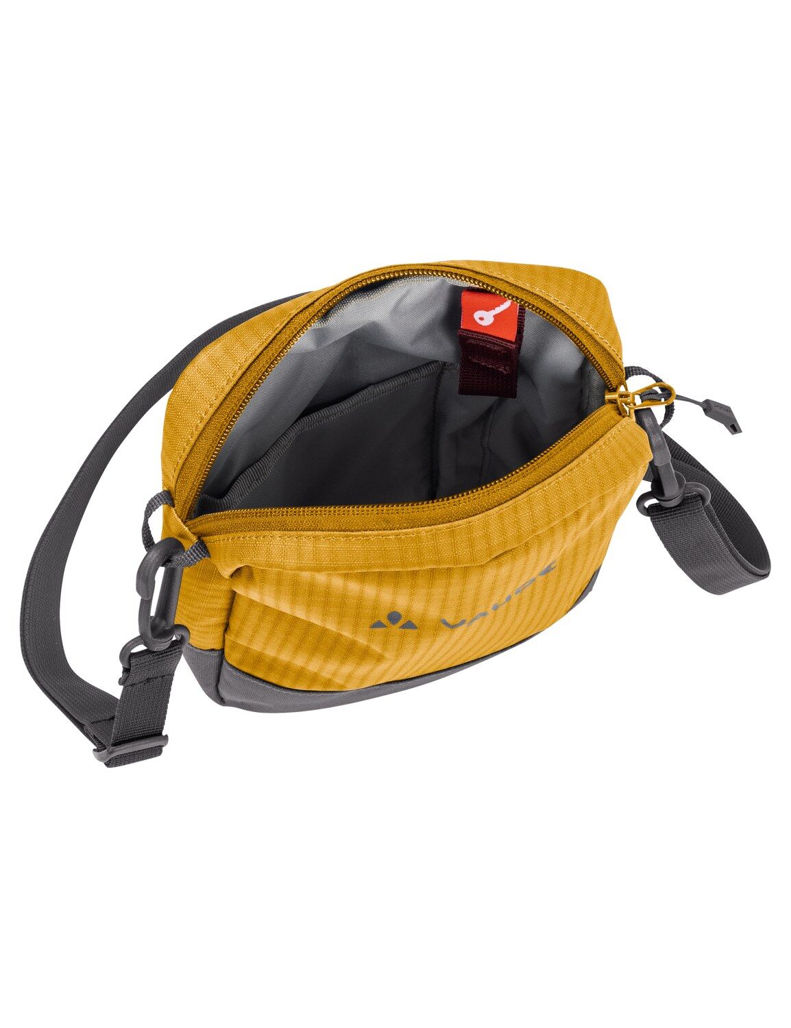 Vaude Schultertasche CityBen burnt yellow