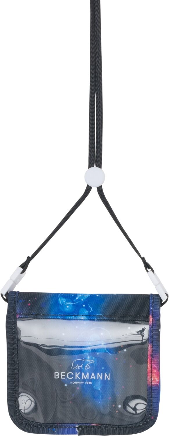 Beckmann Brustbeutel Ninja Elements