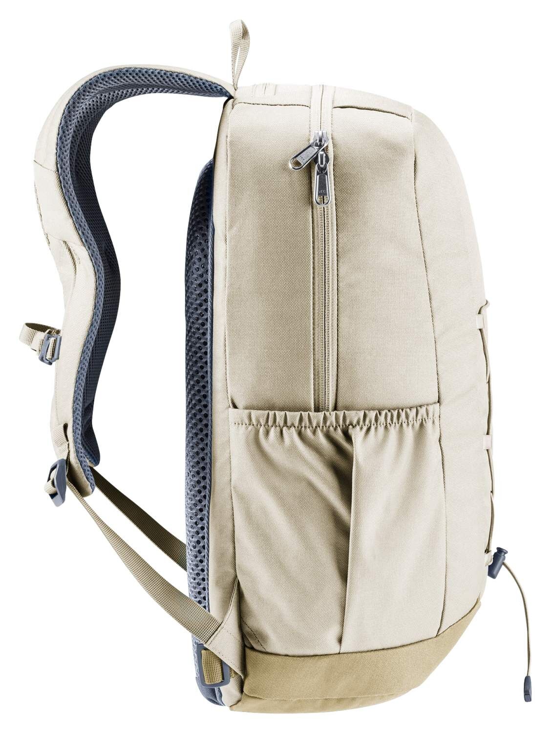 deuter Rucksack Gogo bone-desert