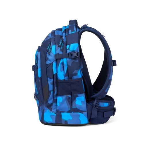 Satch pack Schulrucksack troublemaker