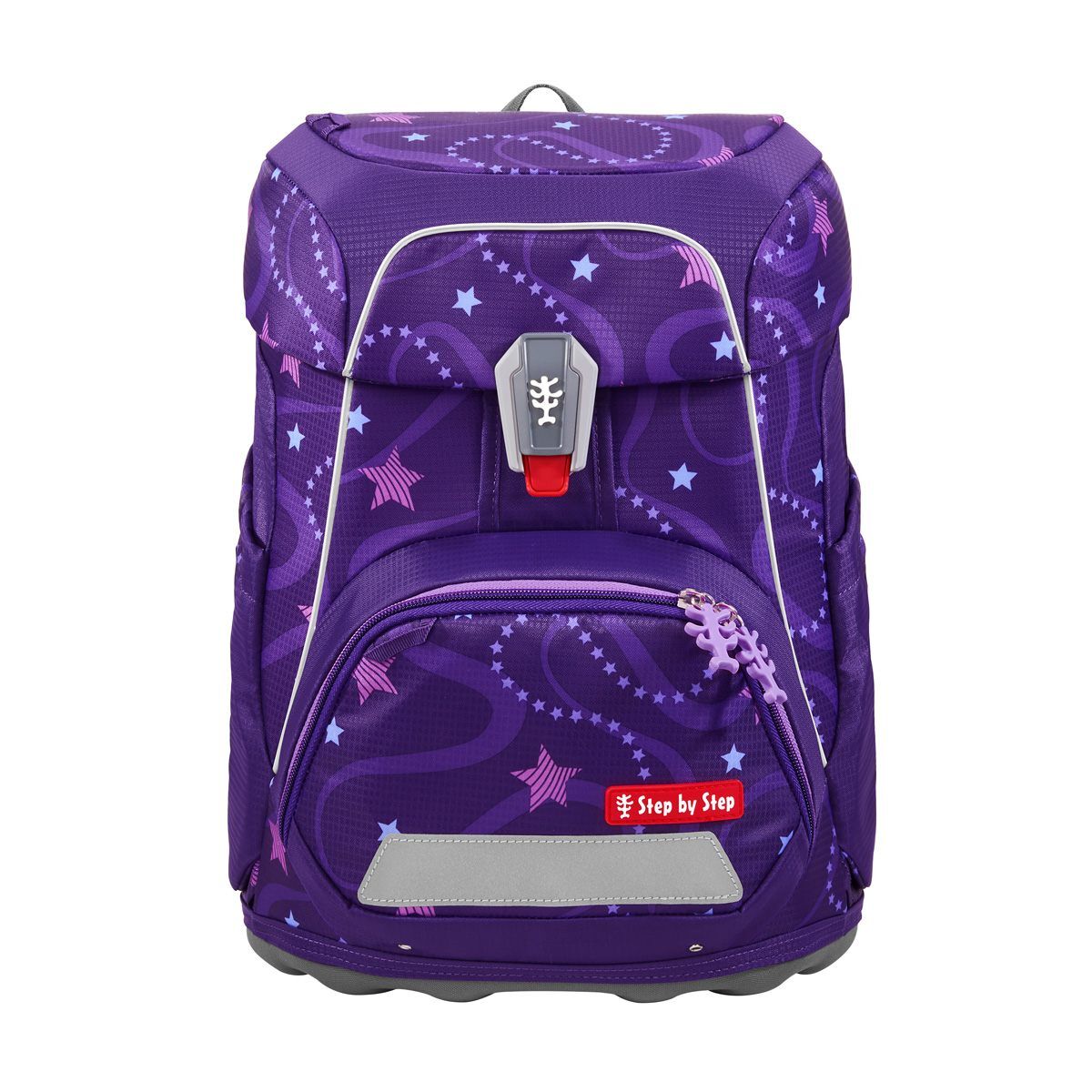 Step by Step FIT Schulranzen-Set "Pegasus Emily", 5-teilig