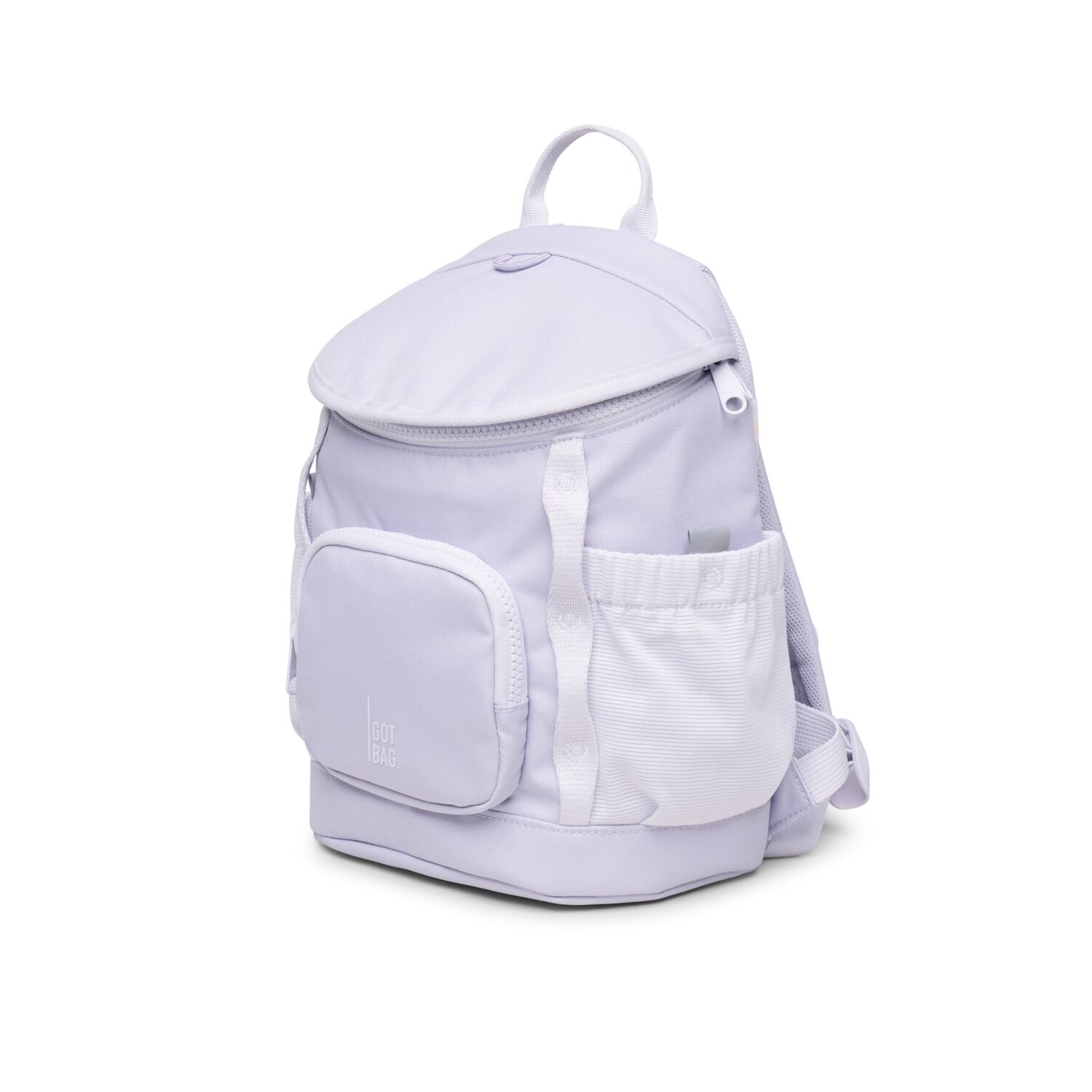 GOT BAG KIDS ADVENTURE DAYPACK TONAL purple coral