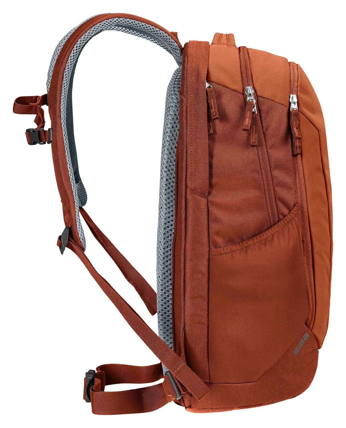 deuter Rucksack Giga copper-oak