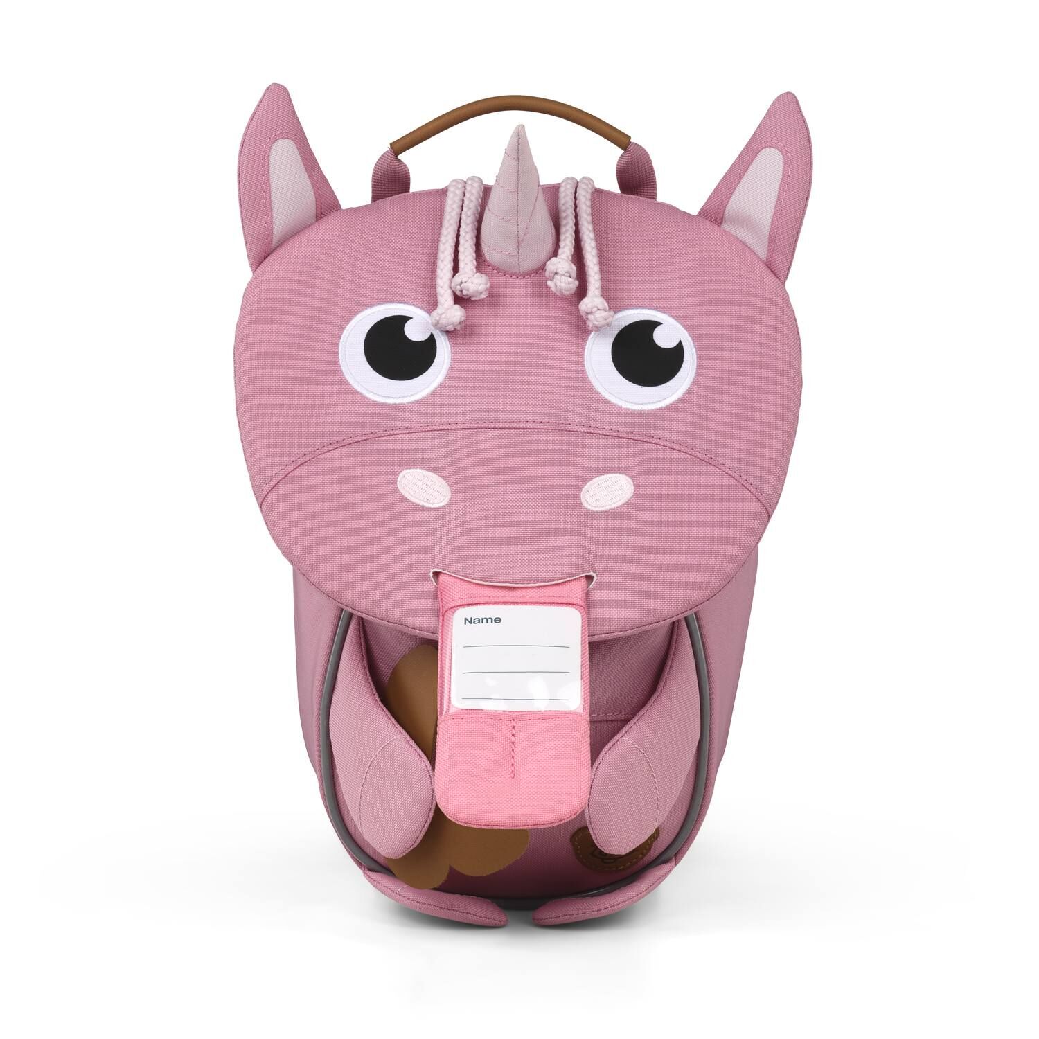 Affenzahn Kinderrucksack Kleiner Freund Pure Einhorn
