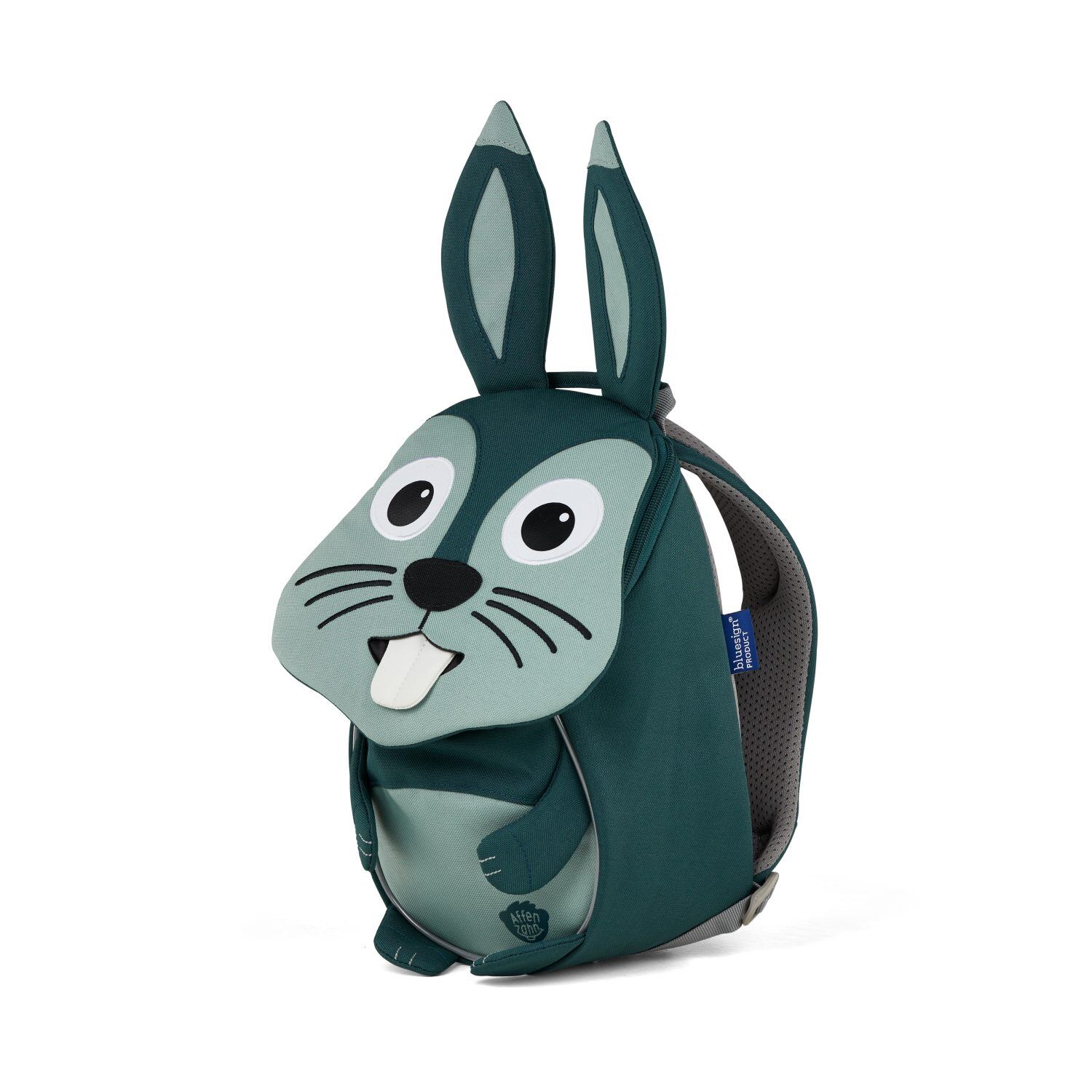 Affenzahn Kinderrucksack Kleiner Freund Hase