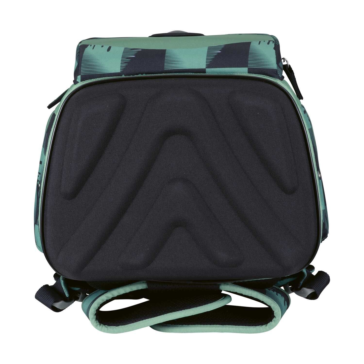 DerDieDas ErgoFlex Easy Superflash Super Truck Schulranzenset 5-teilig