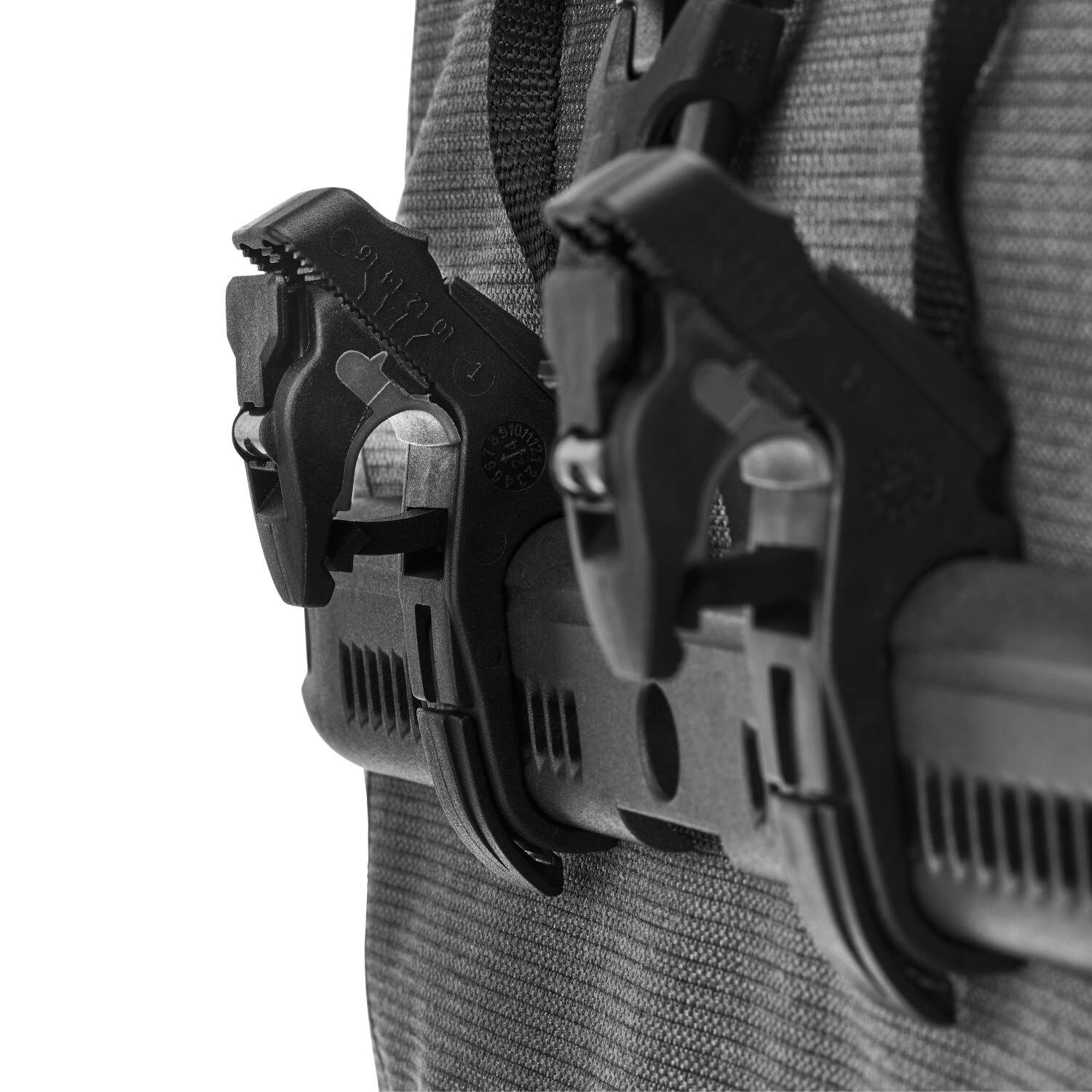 ORTLIEB Back-Roller QL2.2 Plus Urban pepper