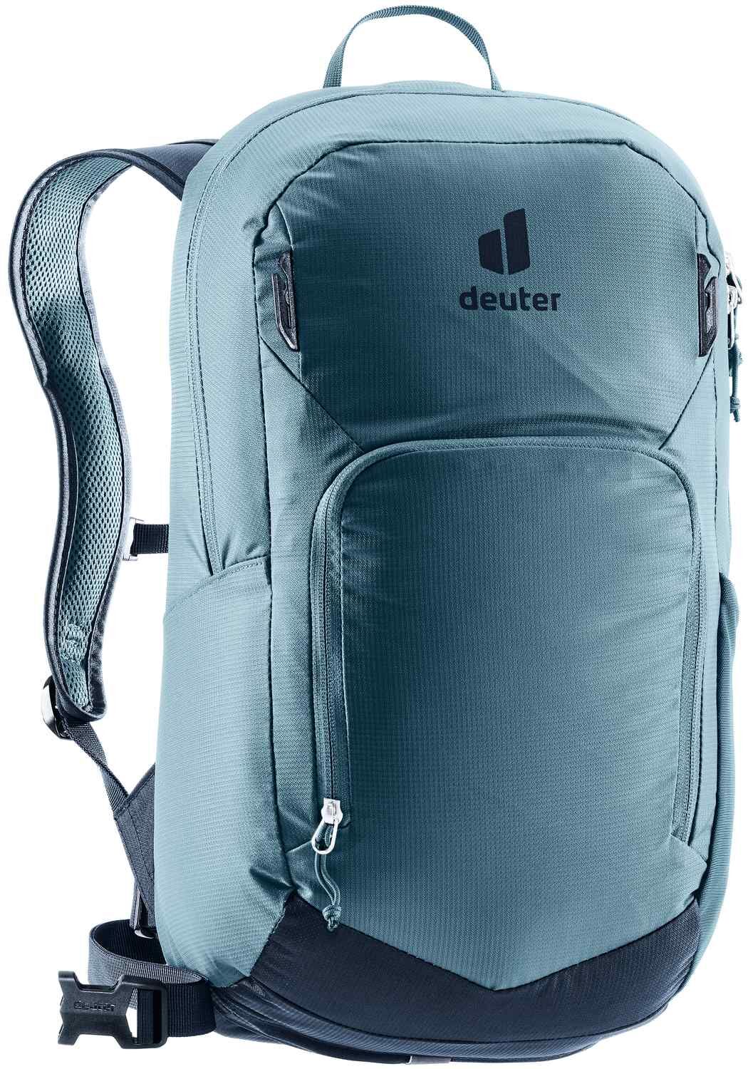 deuter Rucksack Bike I Lite 16 atlantic-ink