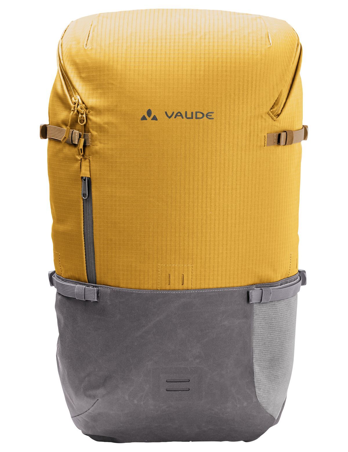 Vaude Rucksack CityGo 30 II, burnt yellow, -