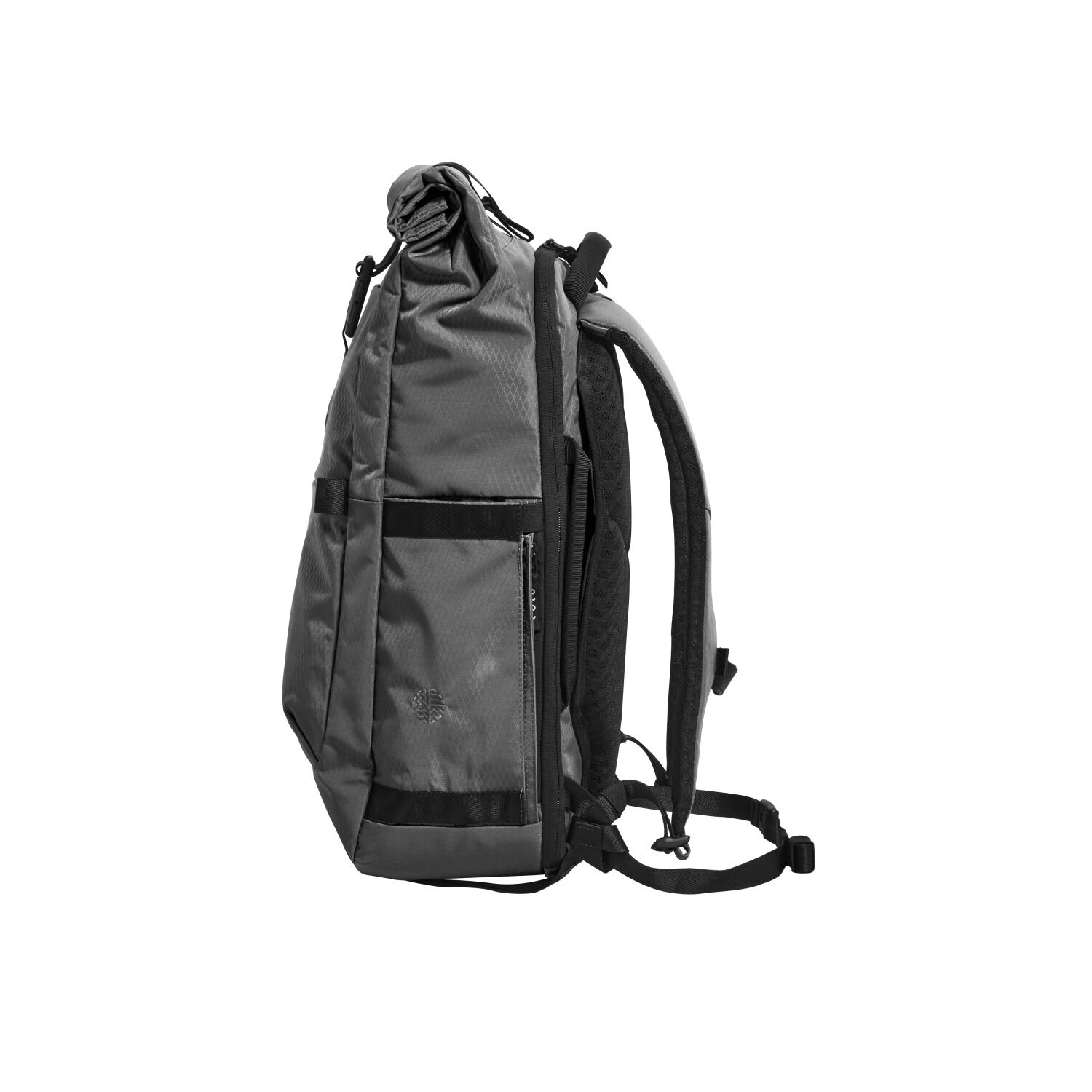 EOTO Rucksack Rolly32, Stein Grau