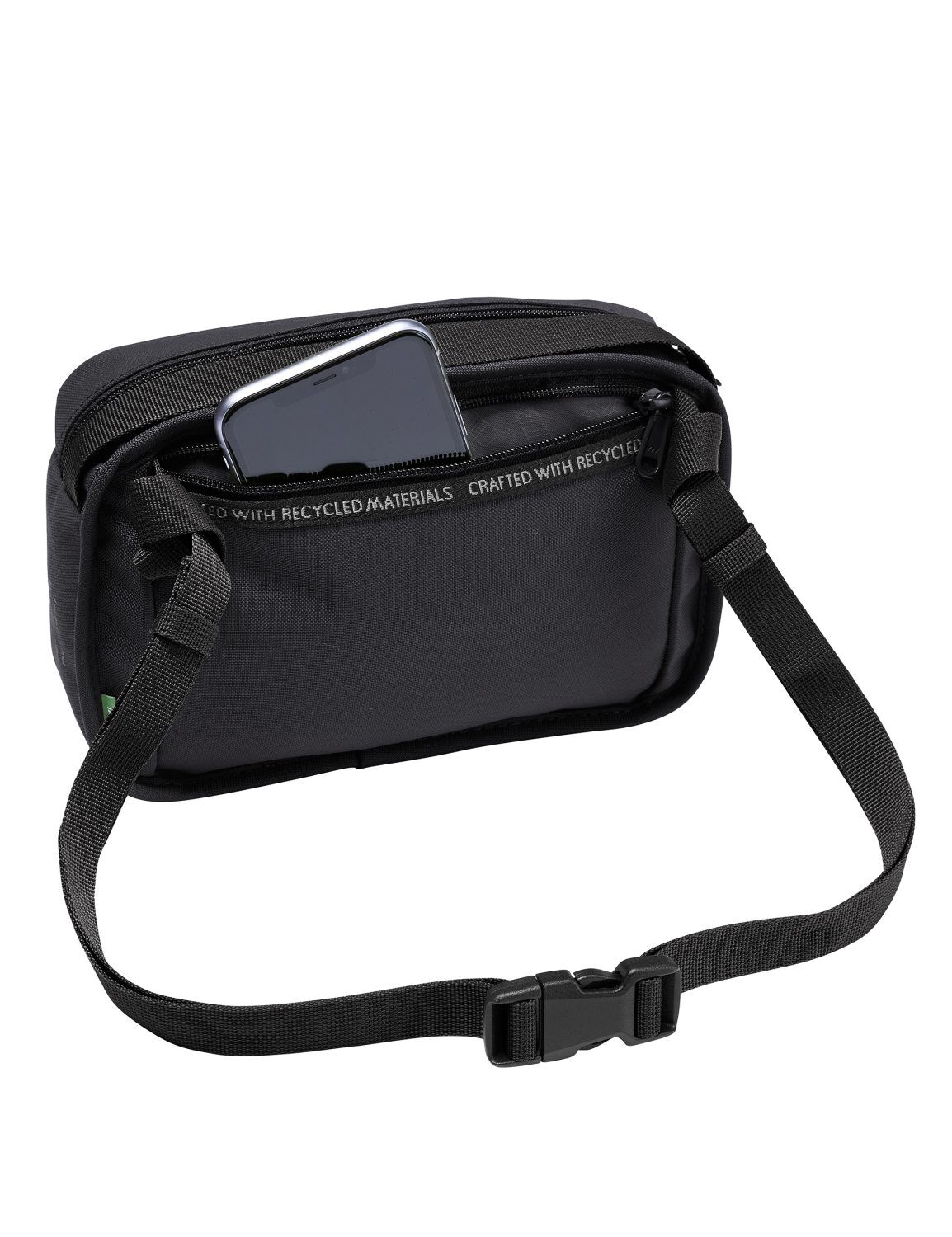 Vaude Hüfttasche Coreway Minibag 3 black
