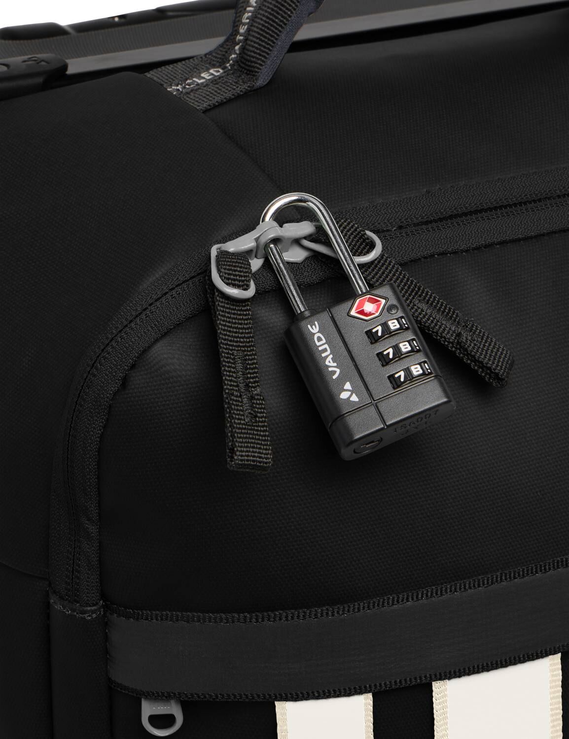 Vaude Koffer Takutea 35, black,