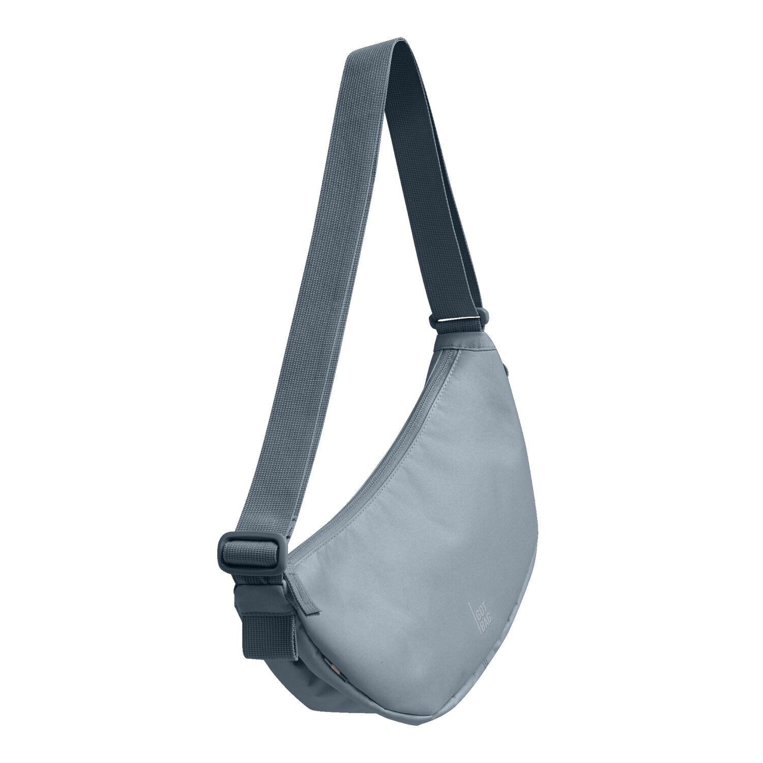 GOT BAG MOON BAG SMALL MONOCHROME marlin