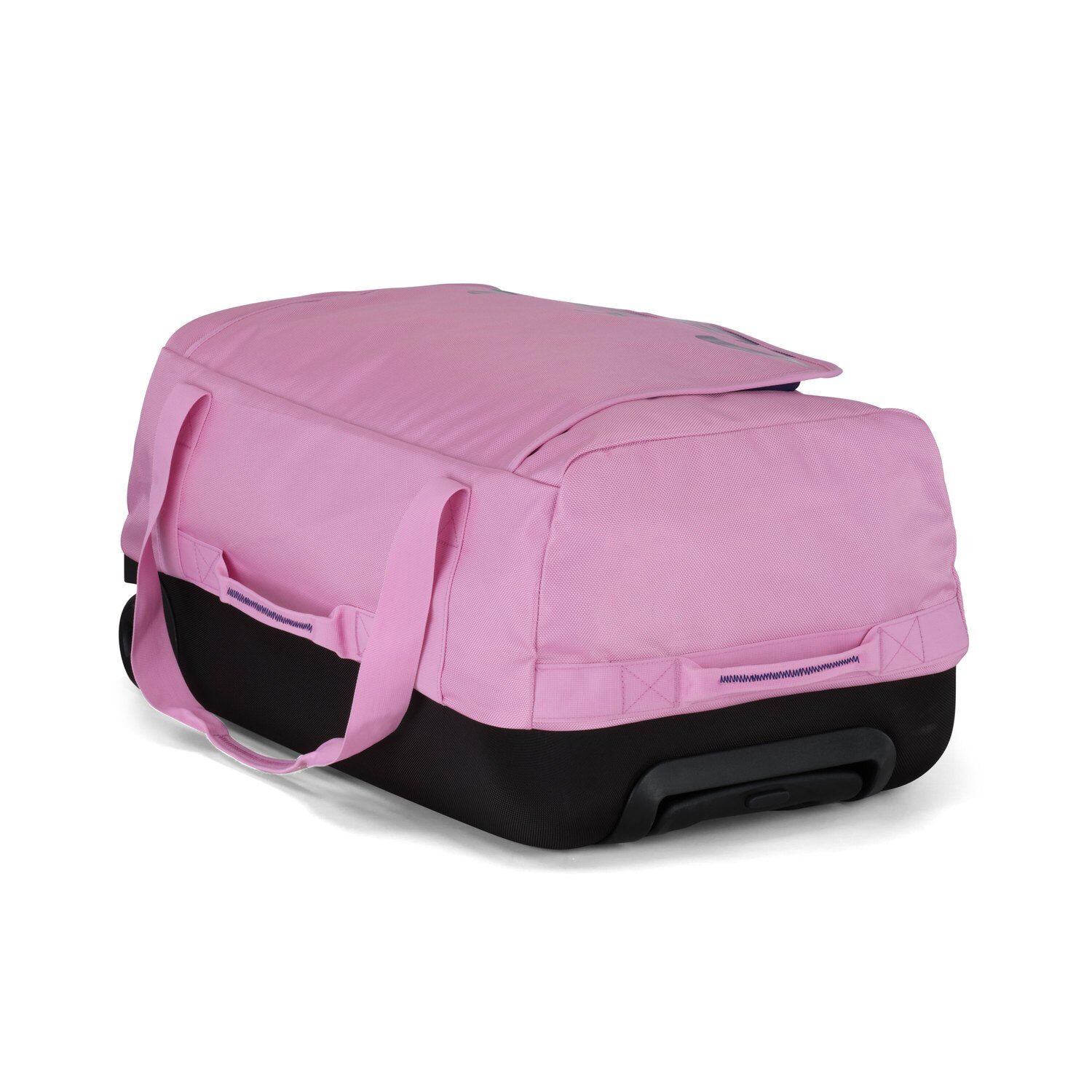 Satch Reisekoffer Jet Pink Set
