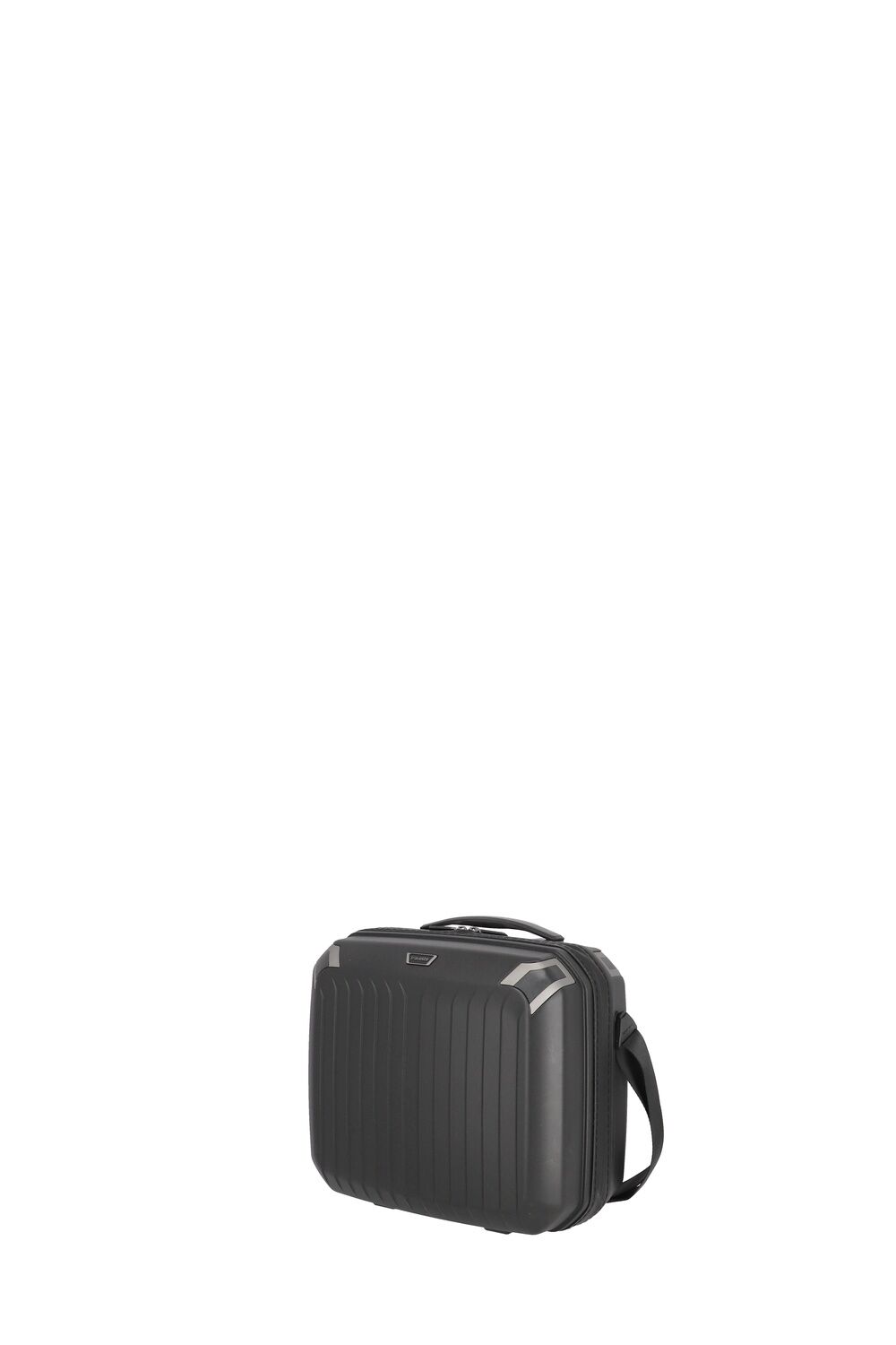 Travelite Koffer ELVAA Beautycase, Schwarz