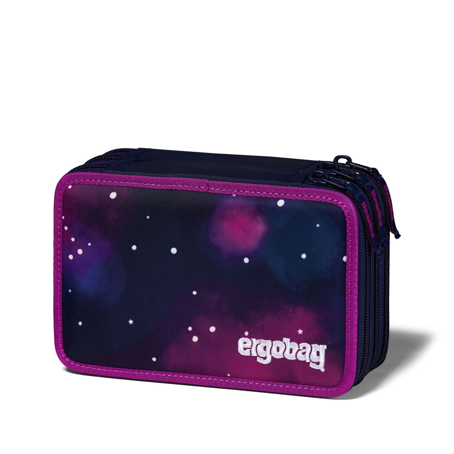ergobag Etui Maxi-Mäppchen Bärlaxy