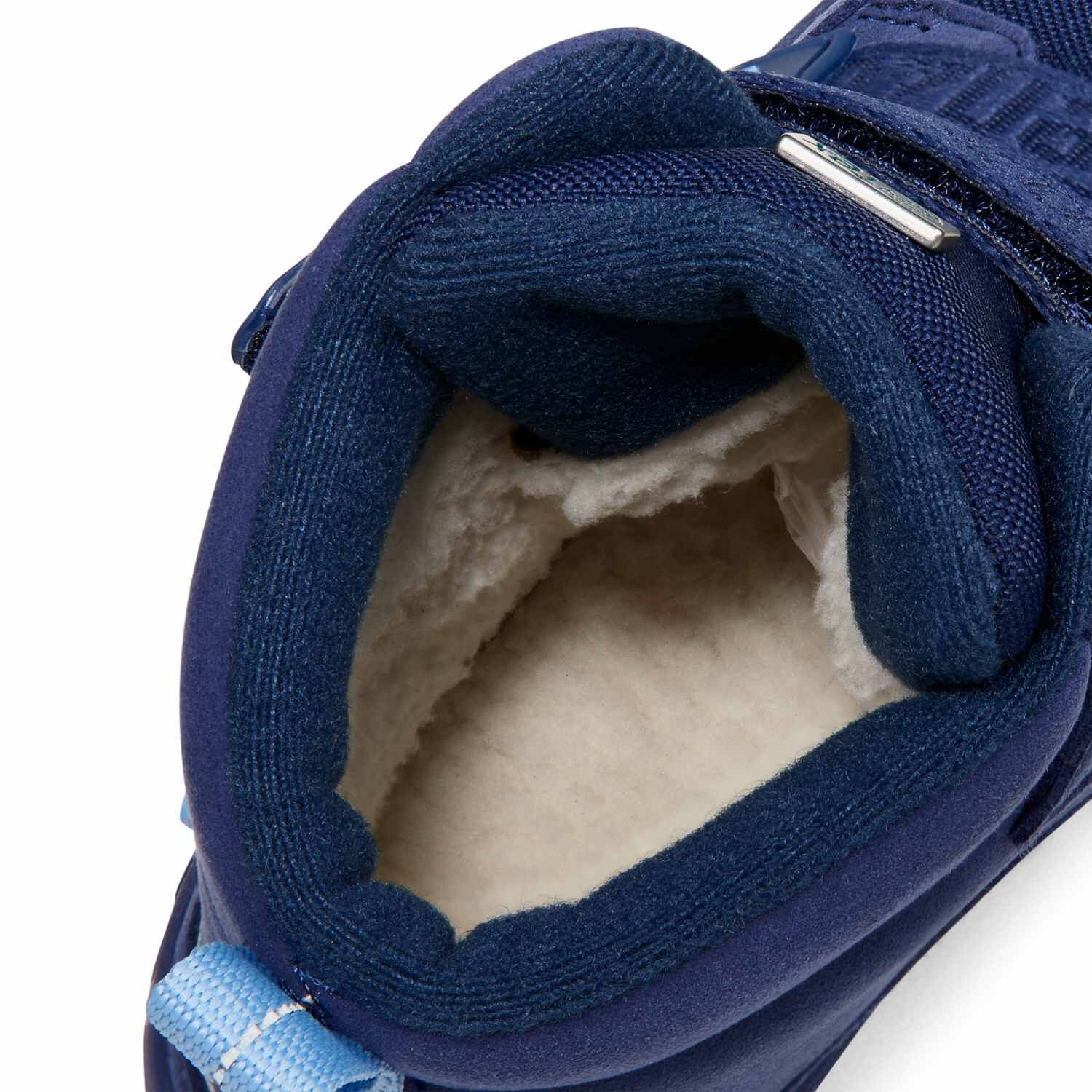 Affenzahn Winterstiefel Comfy Vegan Bär Größe 30