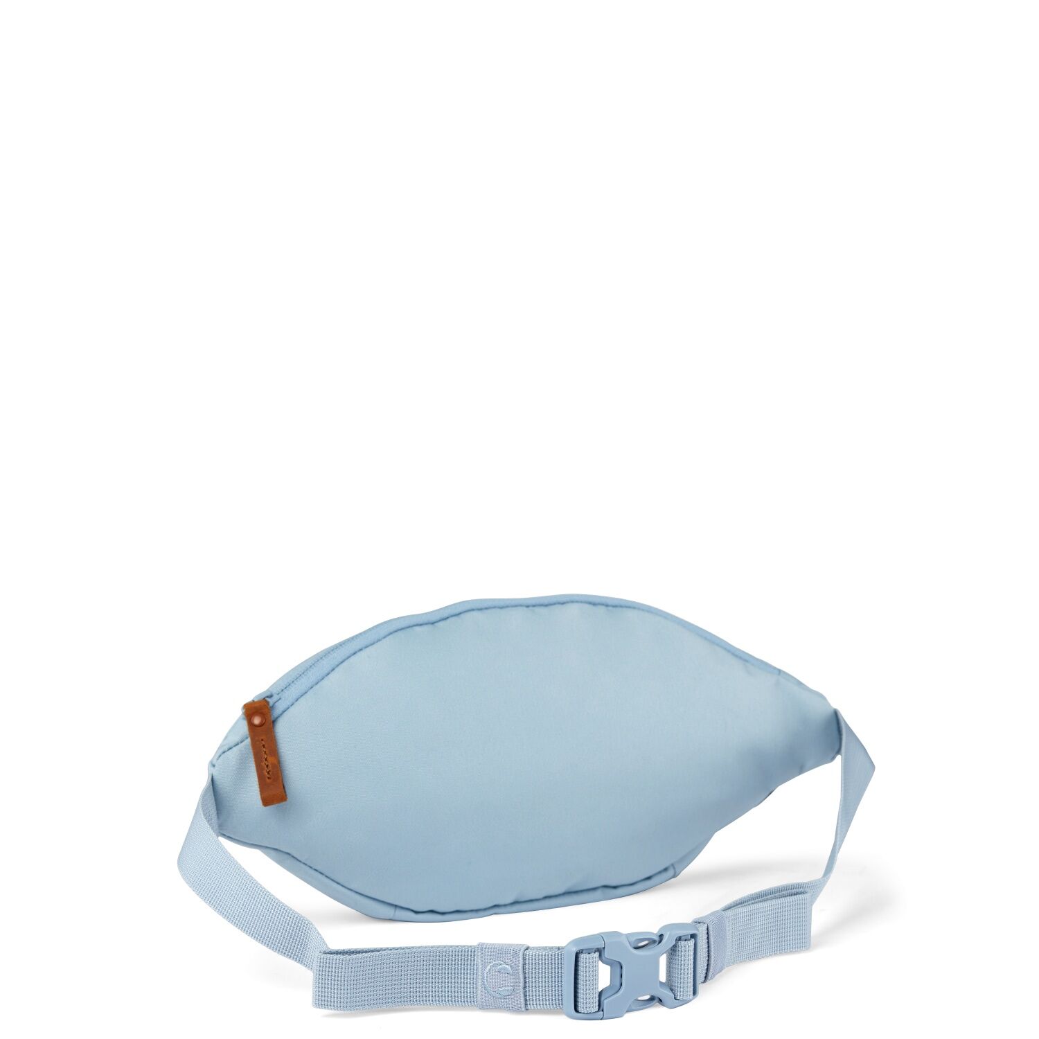 Satch Bauchtasche Pure Ice Blue