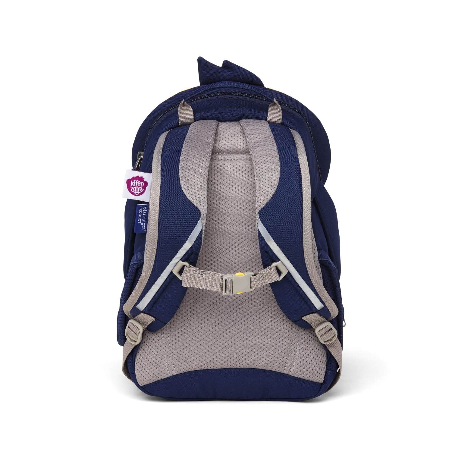 Affenzahn Kinderrucksack Großer Freund Tukan