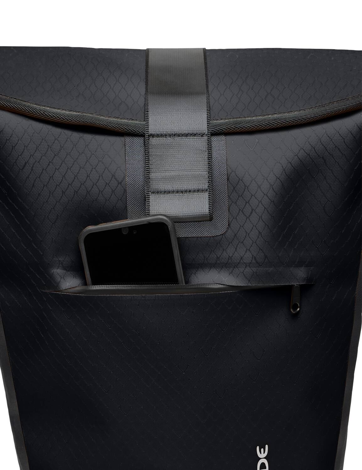 Vaude Rucksack Clubride Aqua 25 black