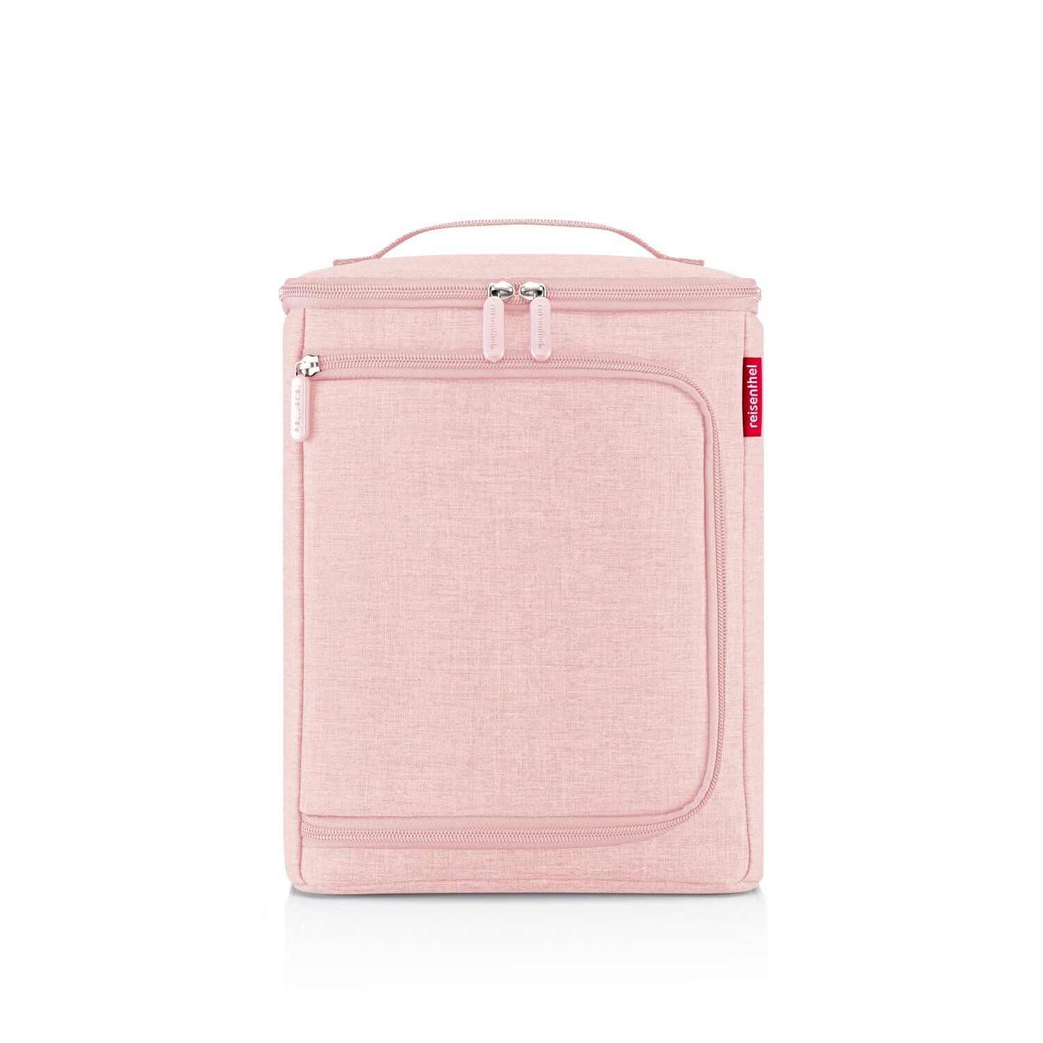 reisenthel coolerbox twist blush