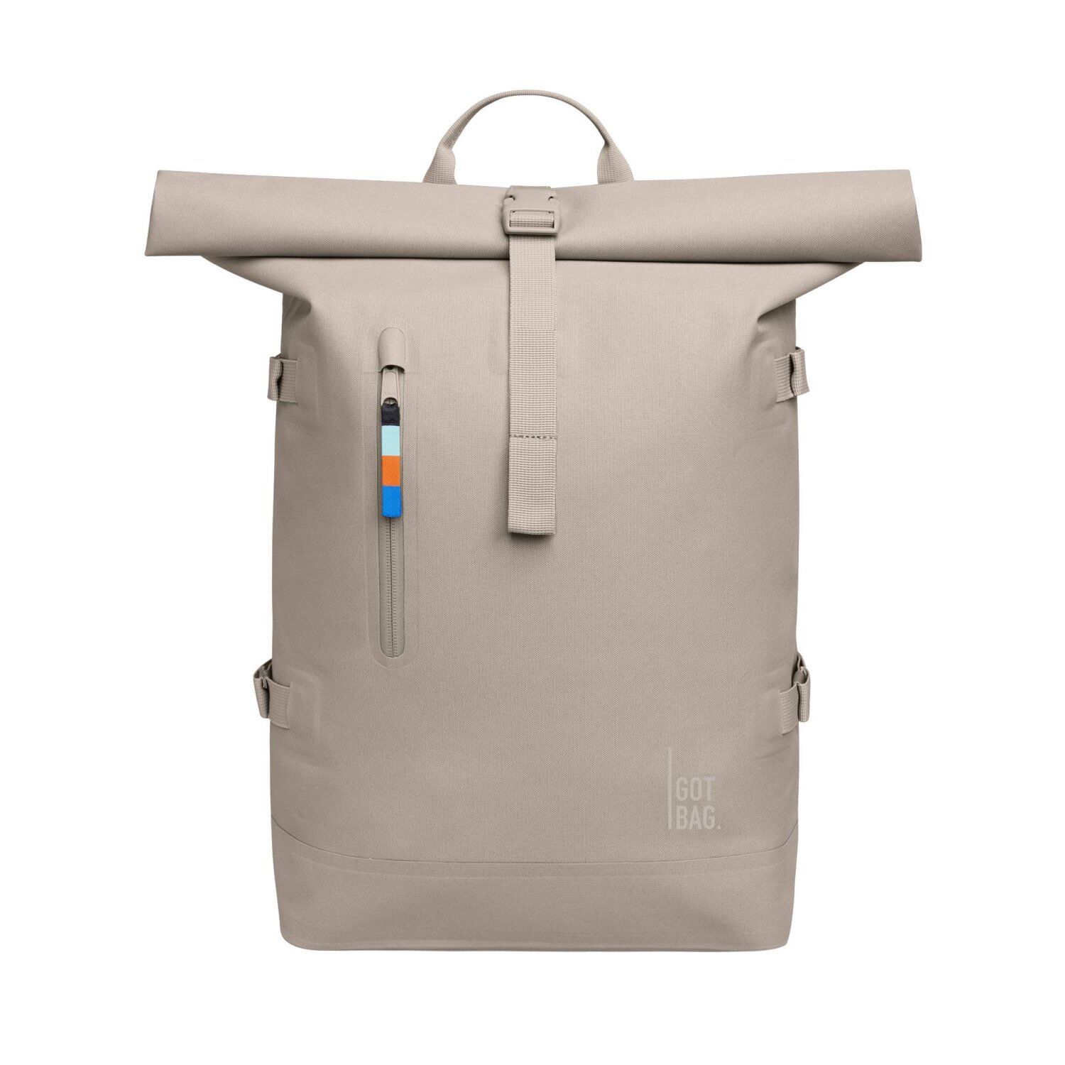 GOT BAG Rucksack ROLLTOP 2.0 scallop