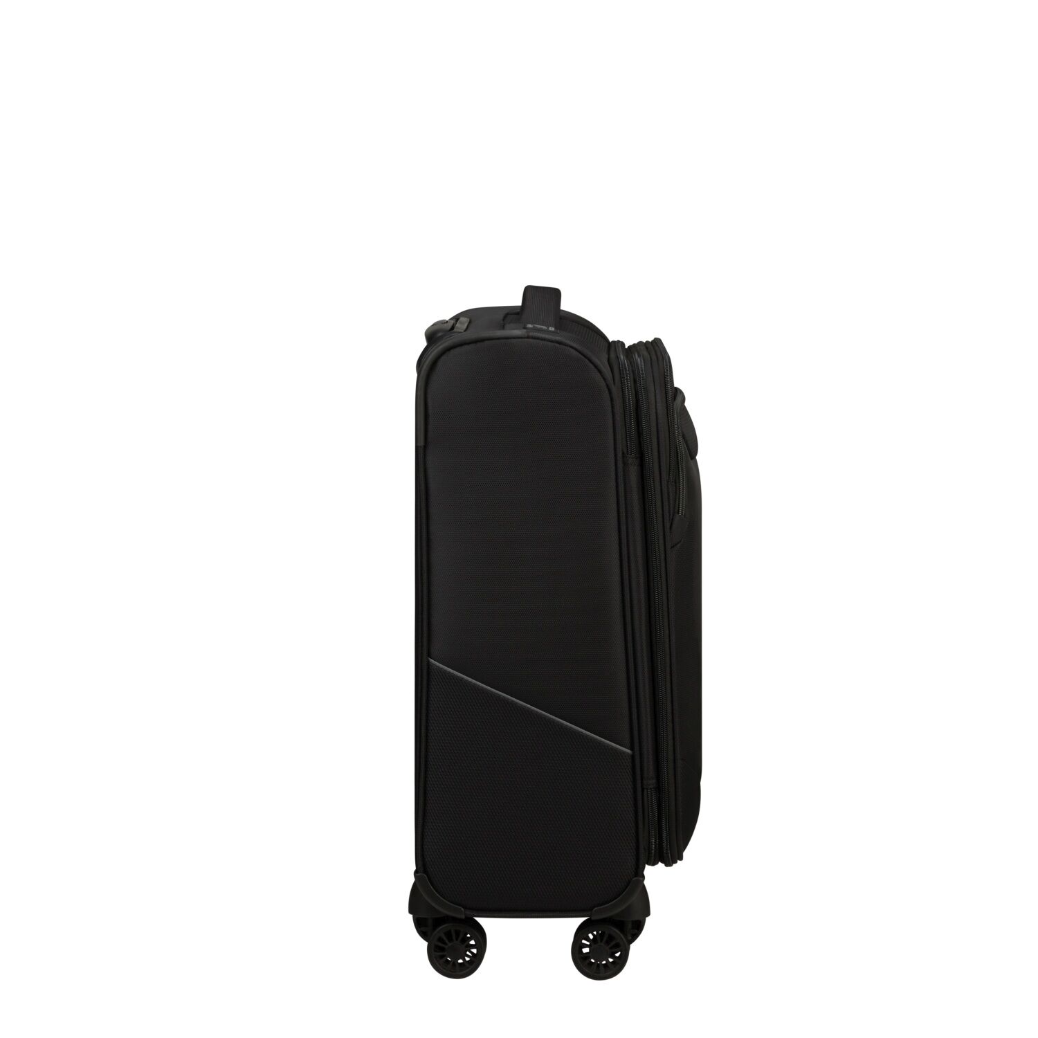 American Tourister Koffer SUMMERRIDE SPINNER S EXP BLACK