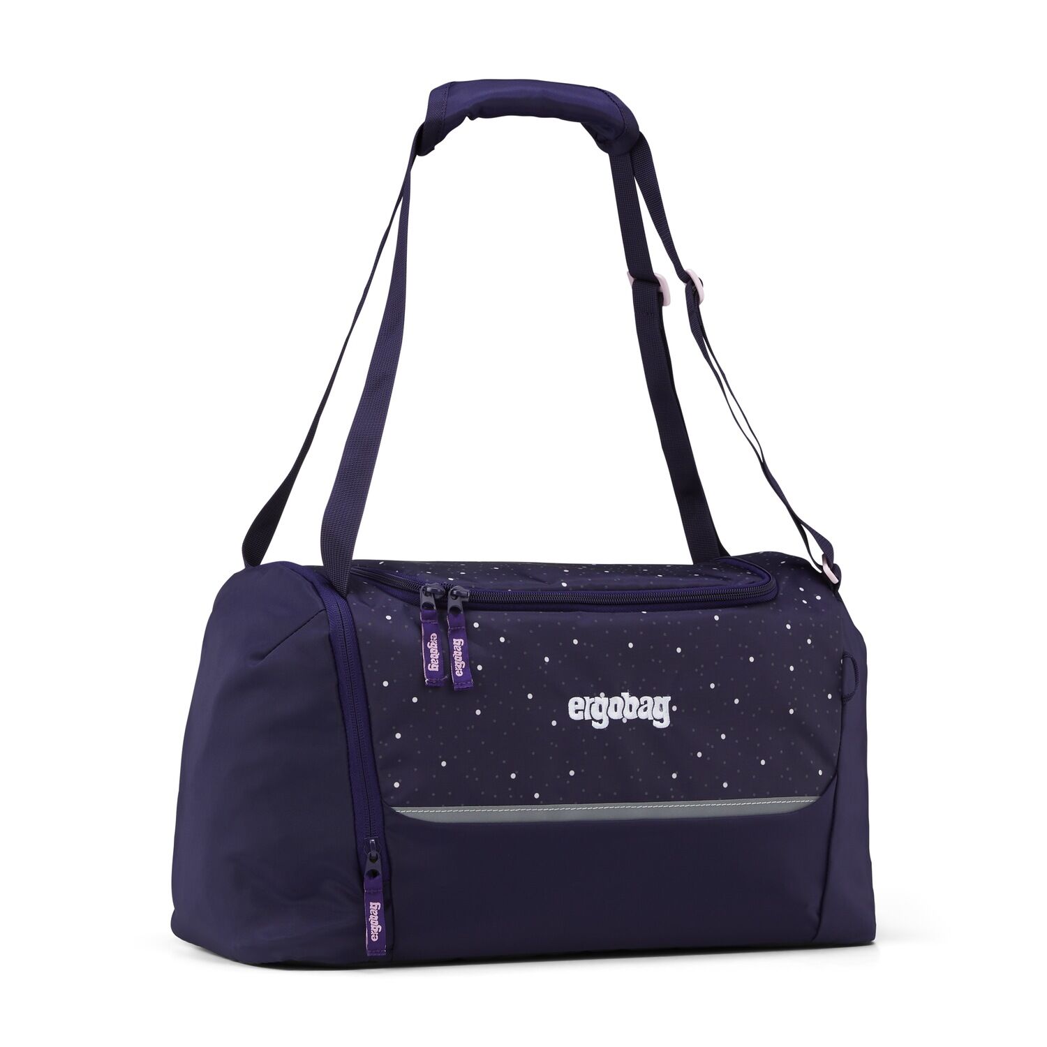 ergobag Sporttasche SternguckBär