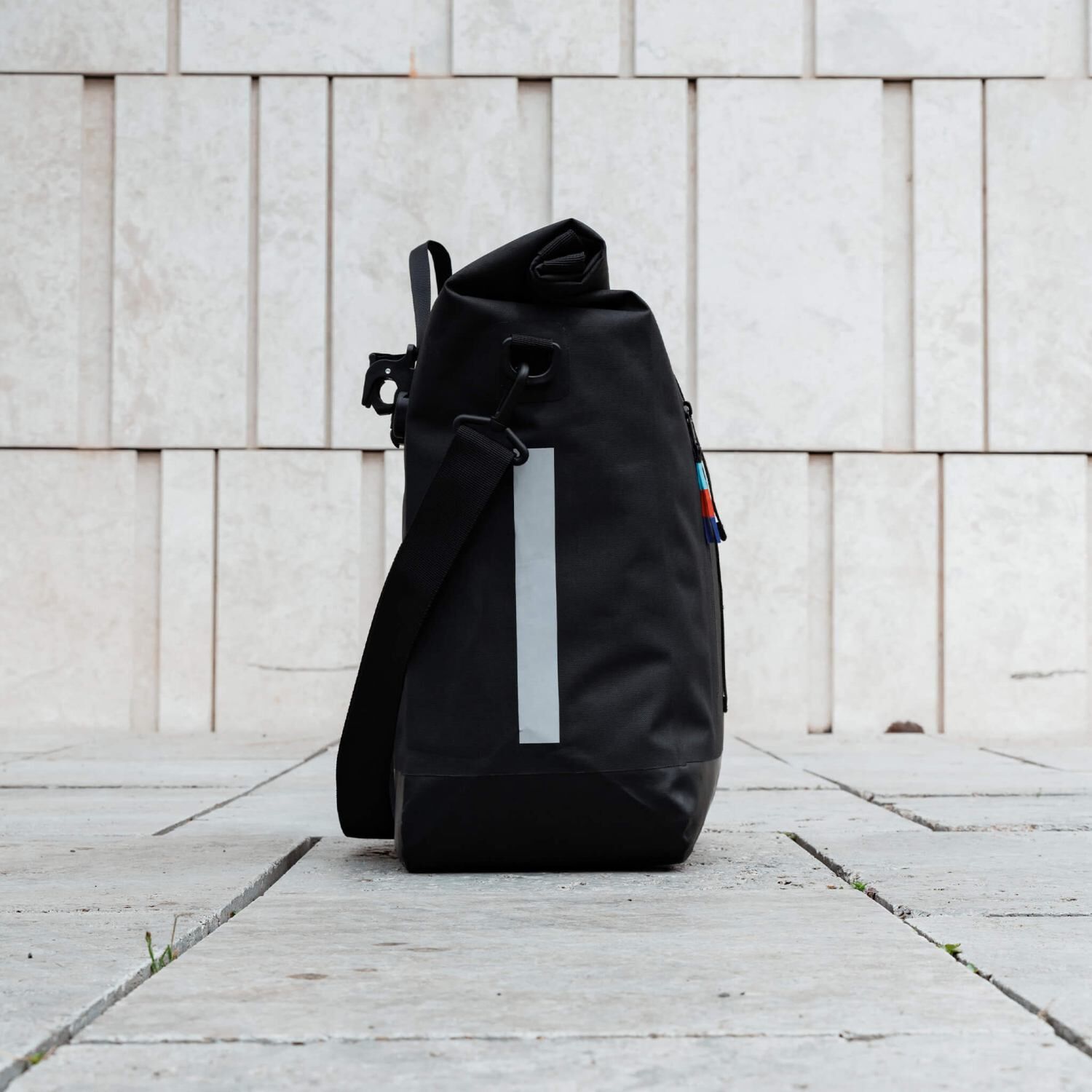 GOT BAG Fahrradtasche BIKE BAG black