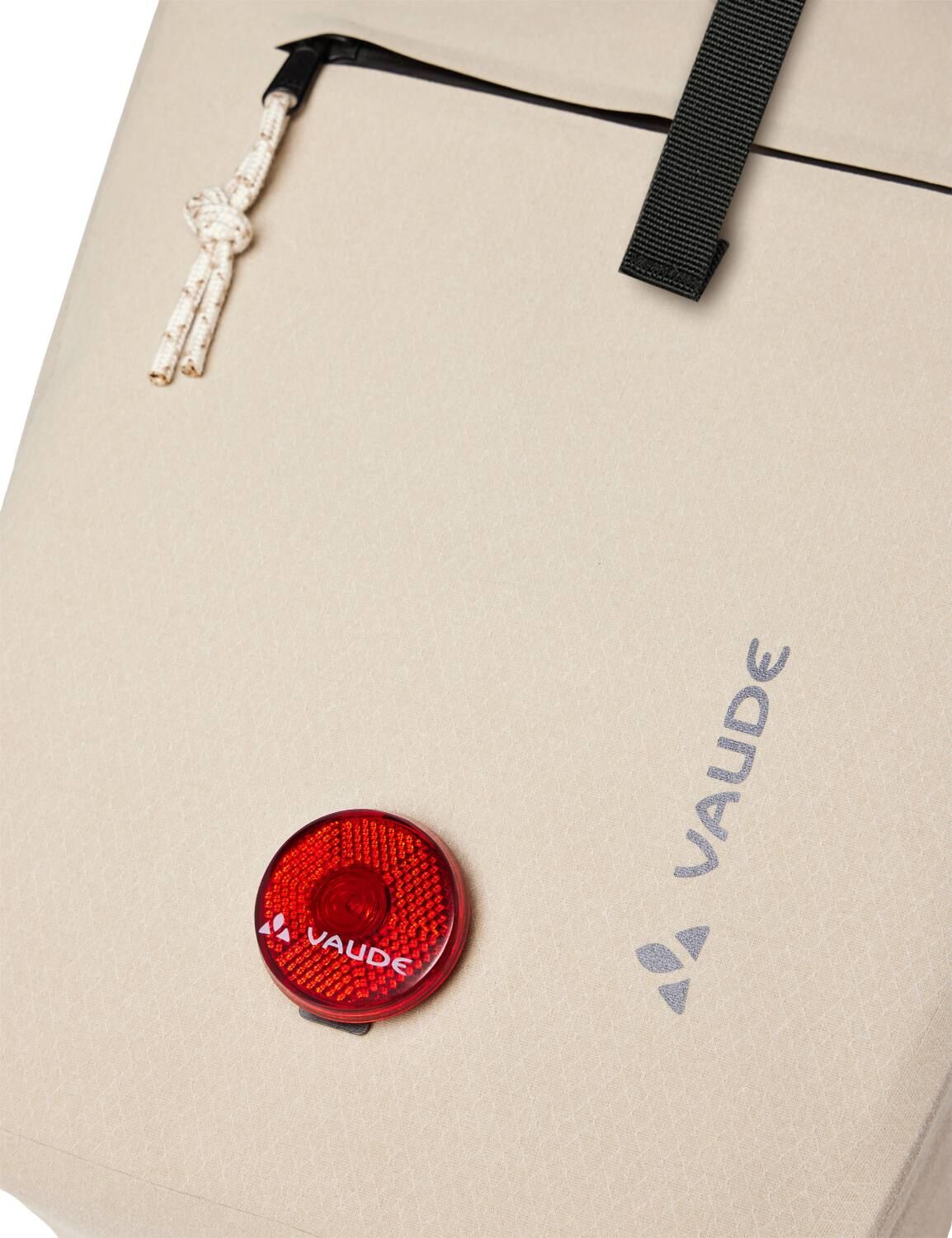 Vaude Rucksack Clubride Urban 25 linen
