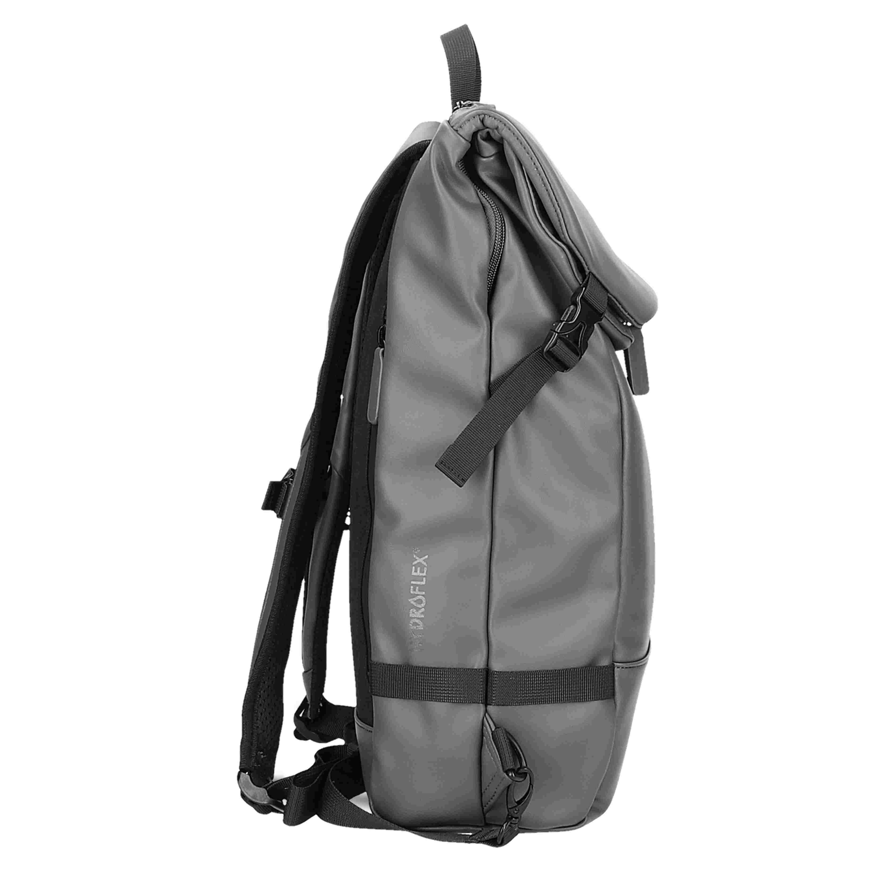 zwei AQUA CYCLE Rucksack AQCR200 stone