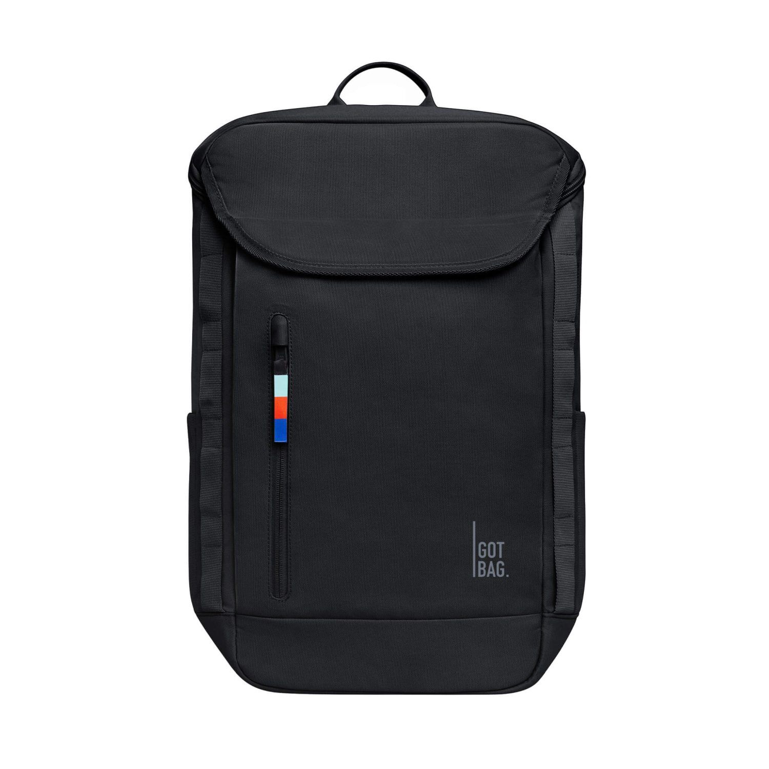 GOT BAG Rucksack PRO PACK TRAVEL black