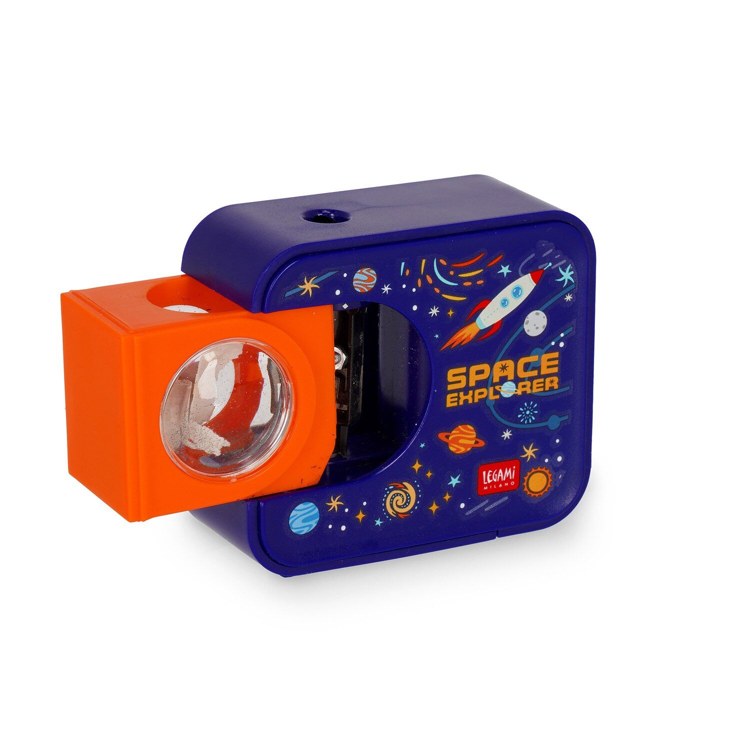 Legami Anspitzer elektrisch - TOP OF THE TIP - SPACE