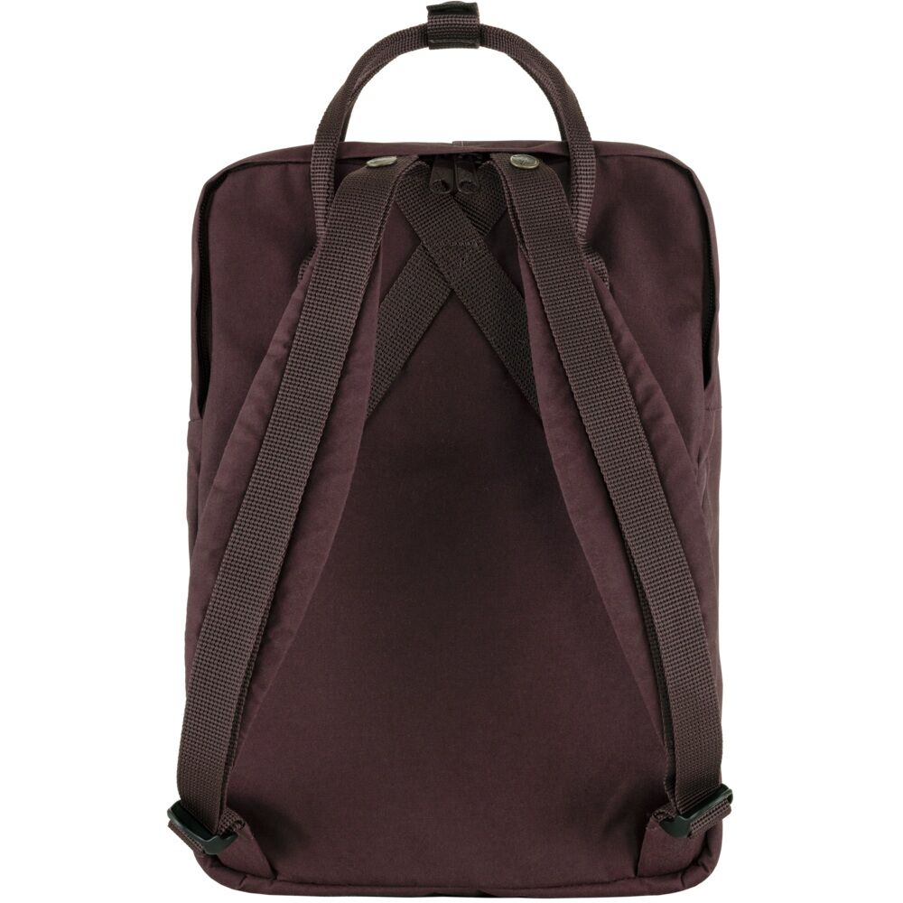 Fjällräven KANKEN Laptop 15" Rucksack Blackberry