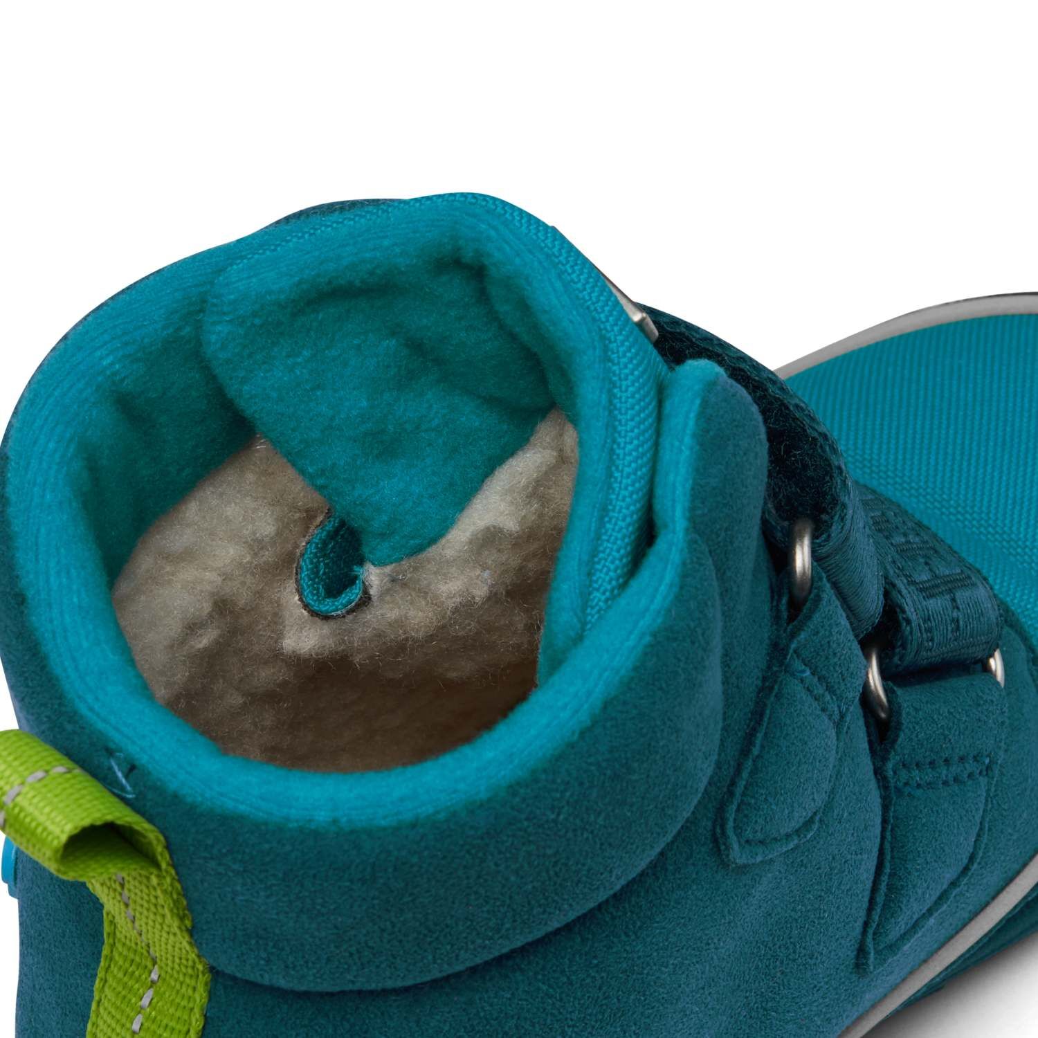 Affenzahn Winterstiefel Comfy Vegan Hai Größe 28