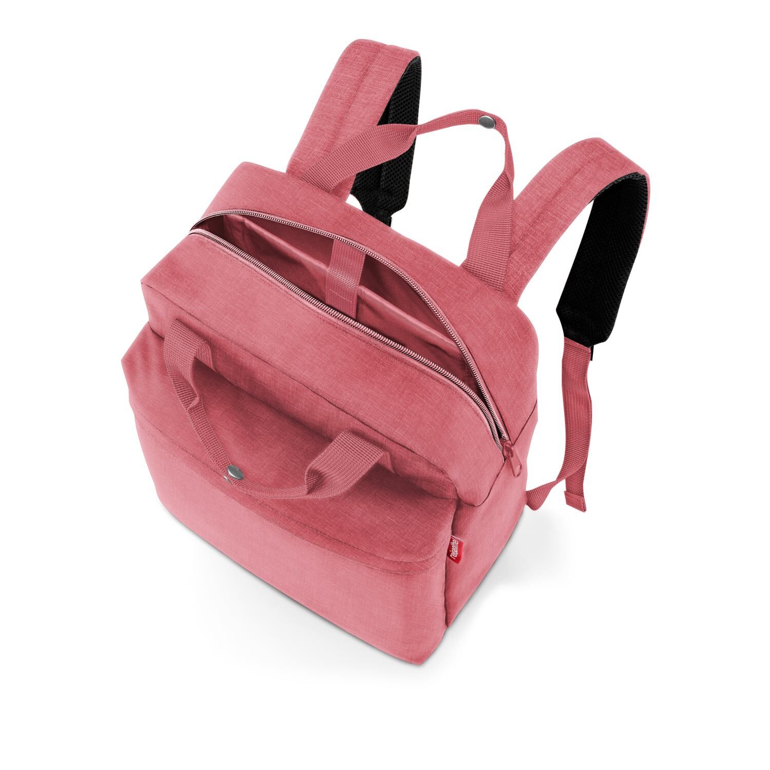 reisenthel Rucksack allday backpack M twist berry