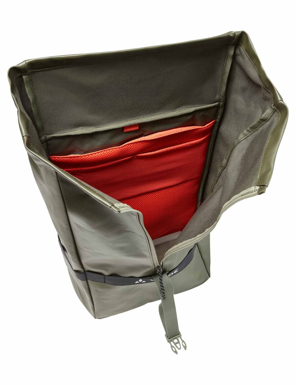 Vaude Rucksack Mineo Backpack 23, khaki, -