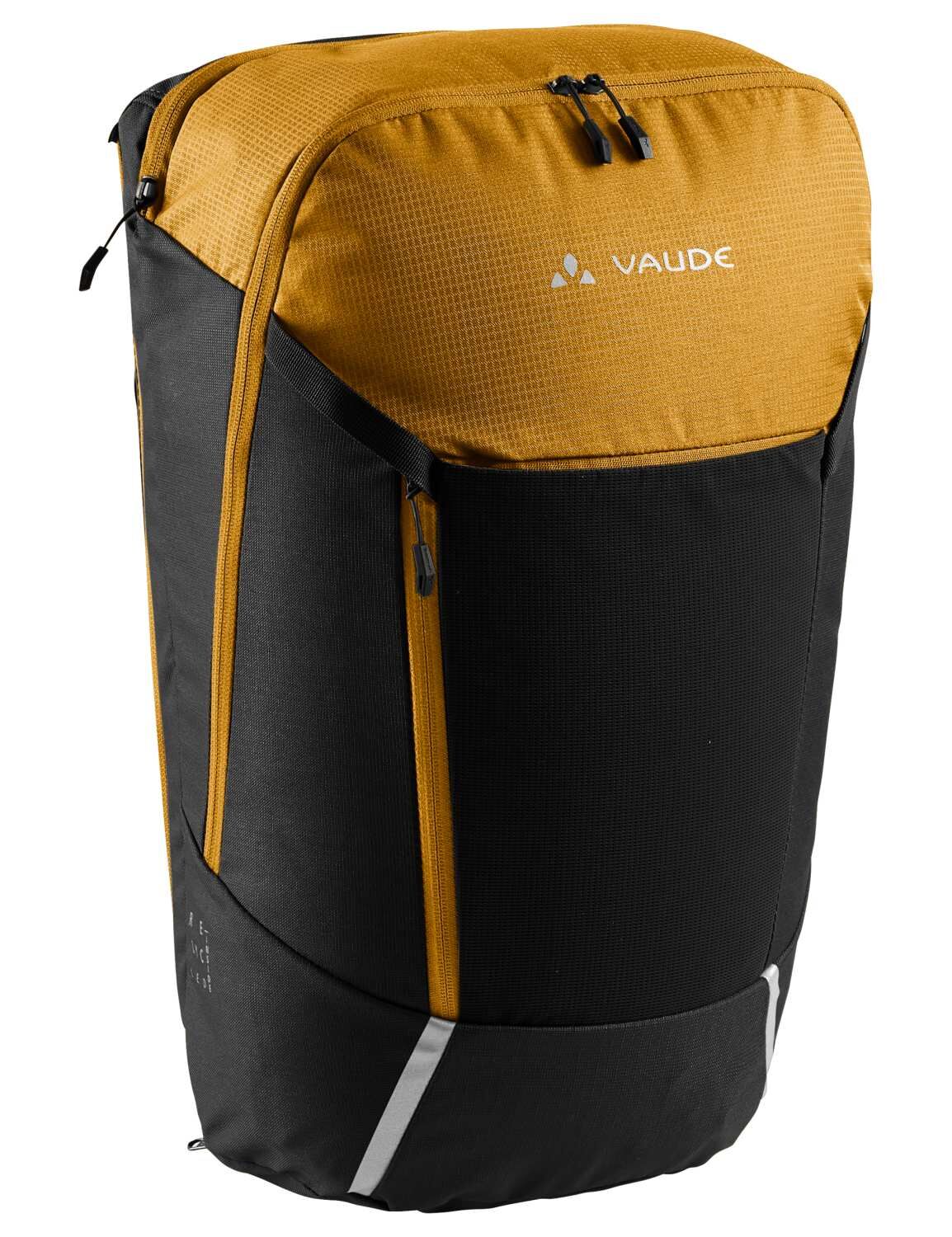 Vaude Fahrradrucksack Cycle 20 II, burnt yellow, -