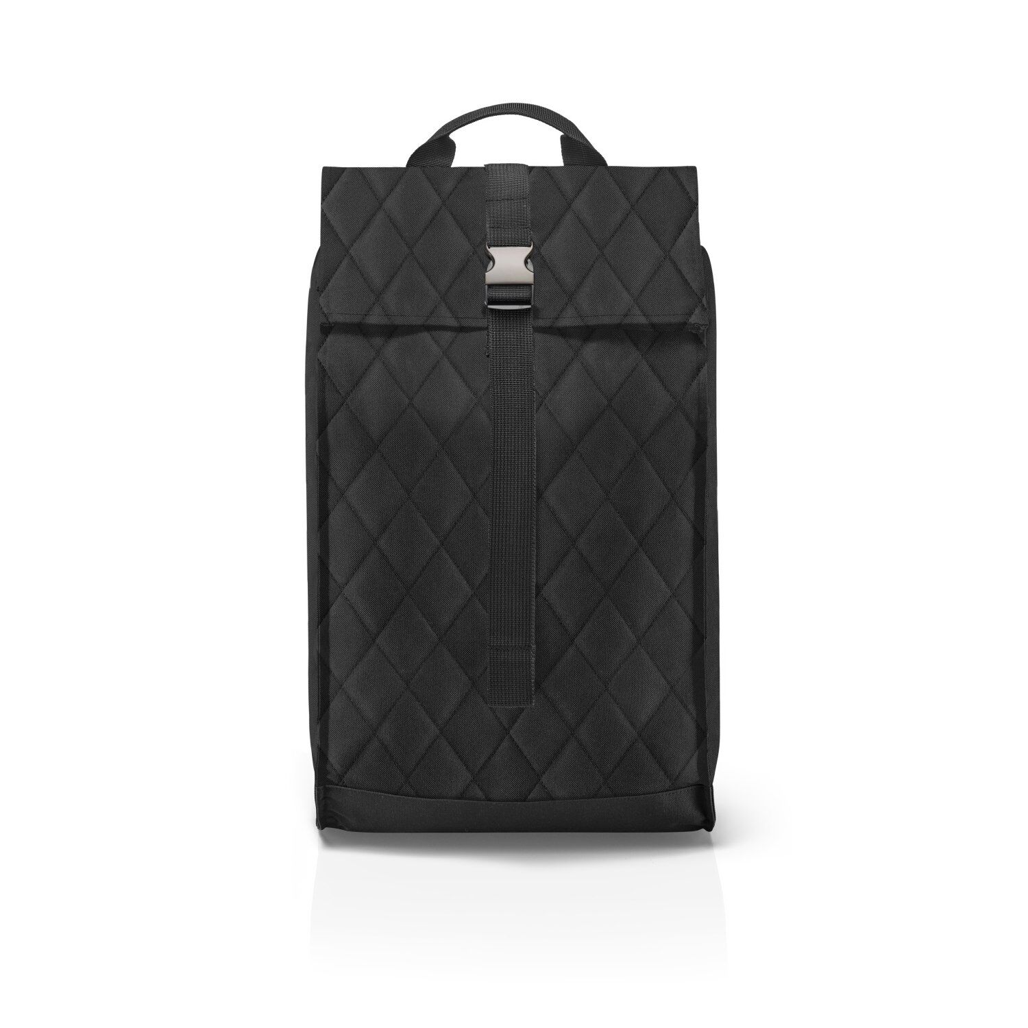 reisenthel citycruiser rhombus black
