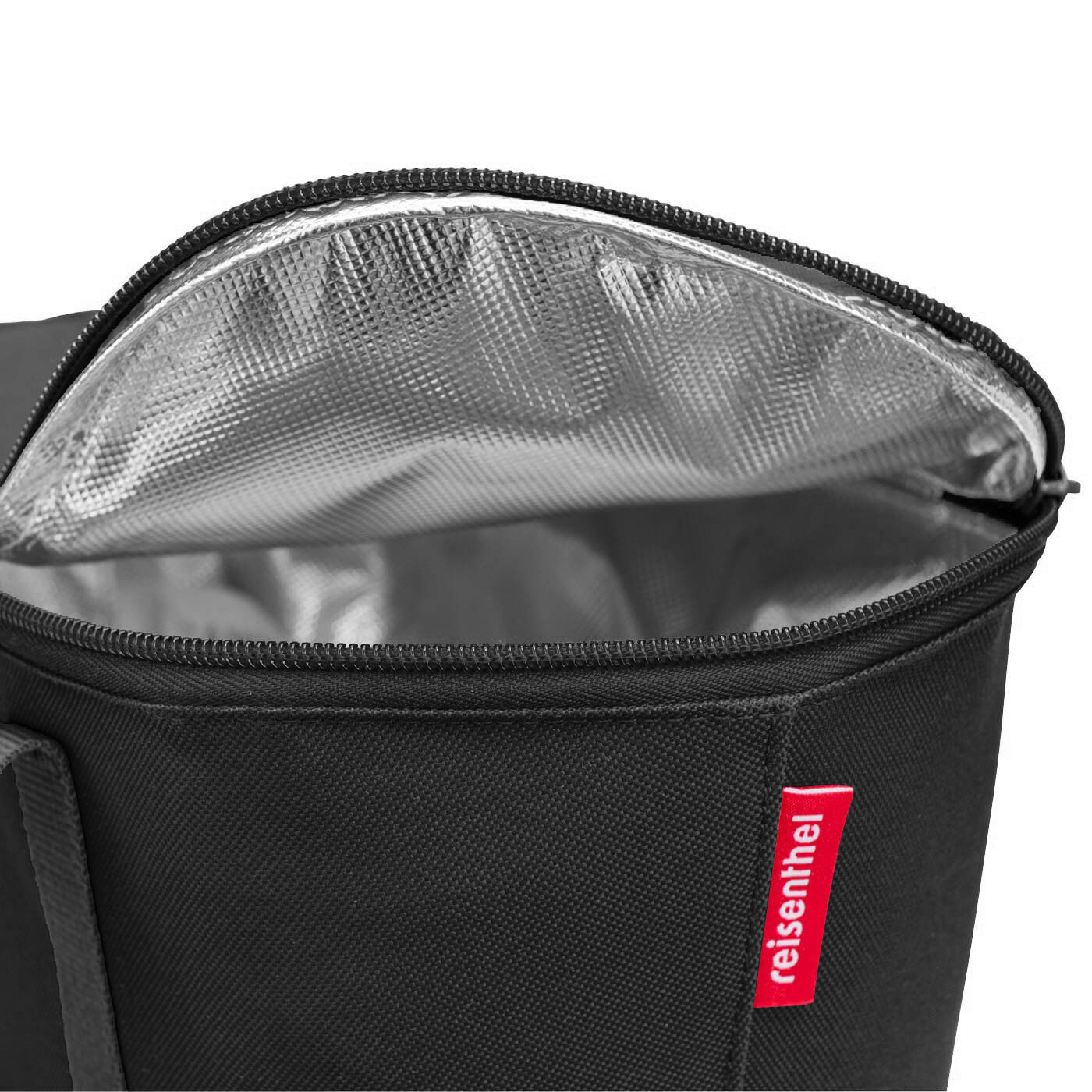 reisenthel Kühltasche coolerbag XS black