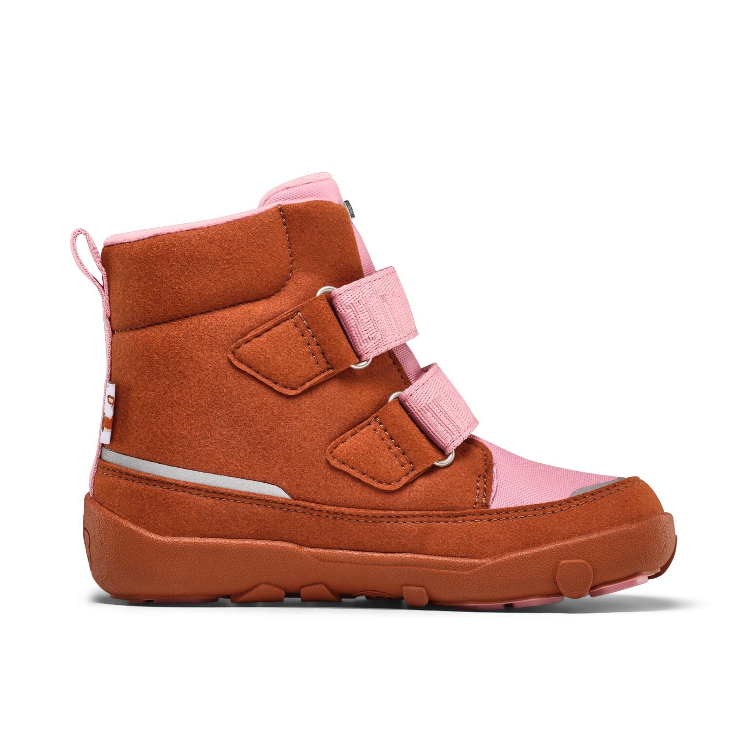 Affenzahn Winterstiefel Vegan Comfy Reh Größe 24