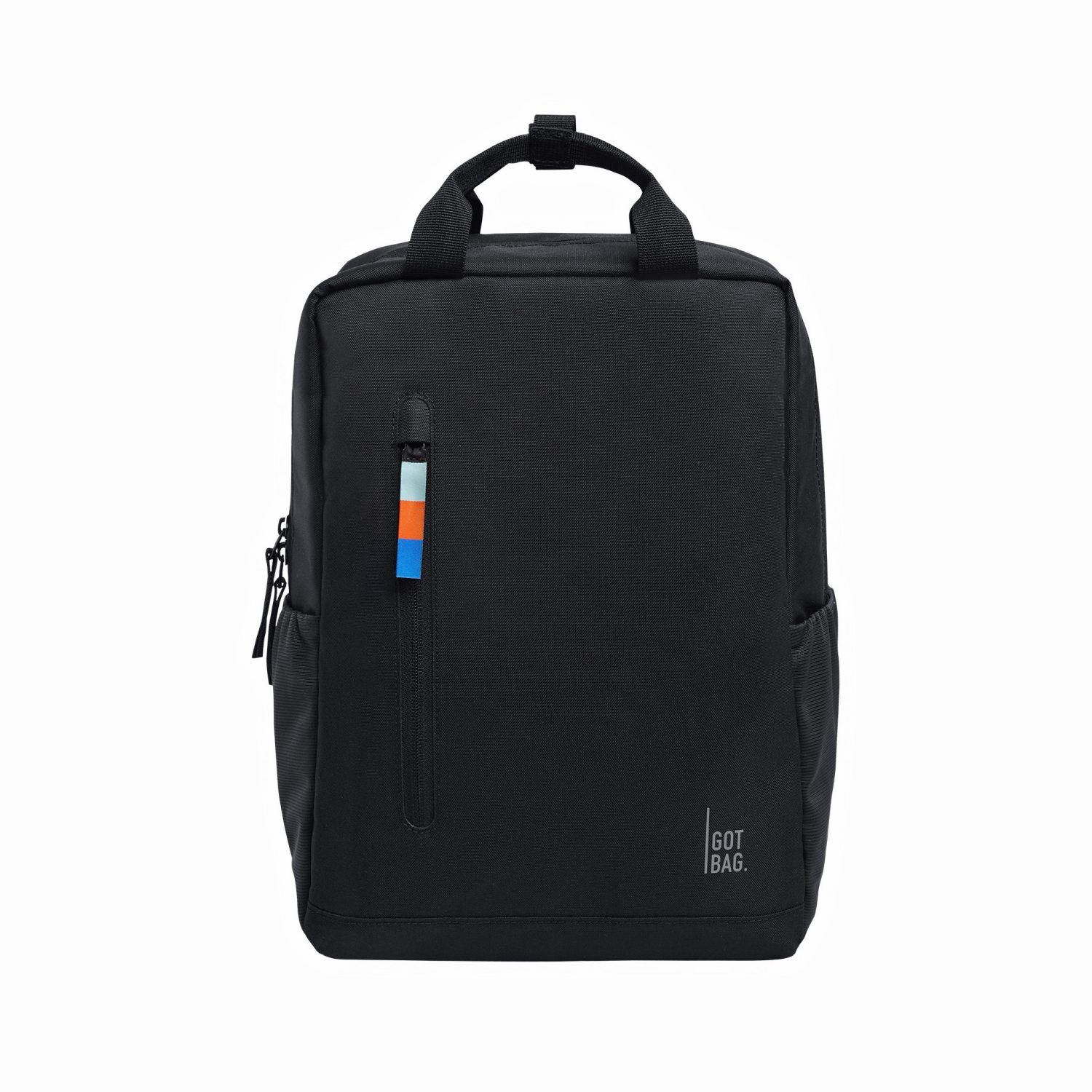 GOT BAG Rucksack DAYPACK 2.0 black