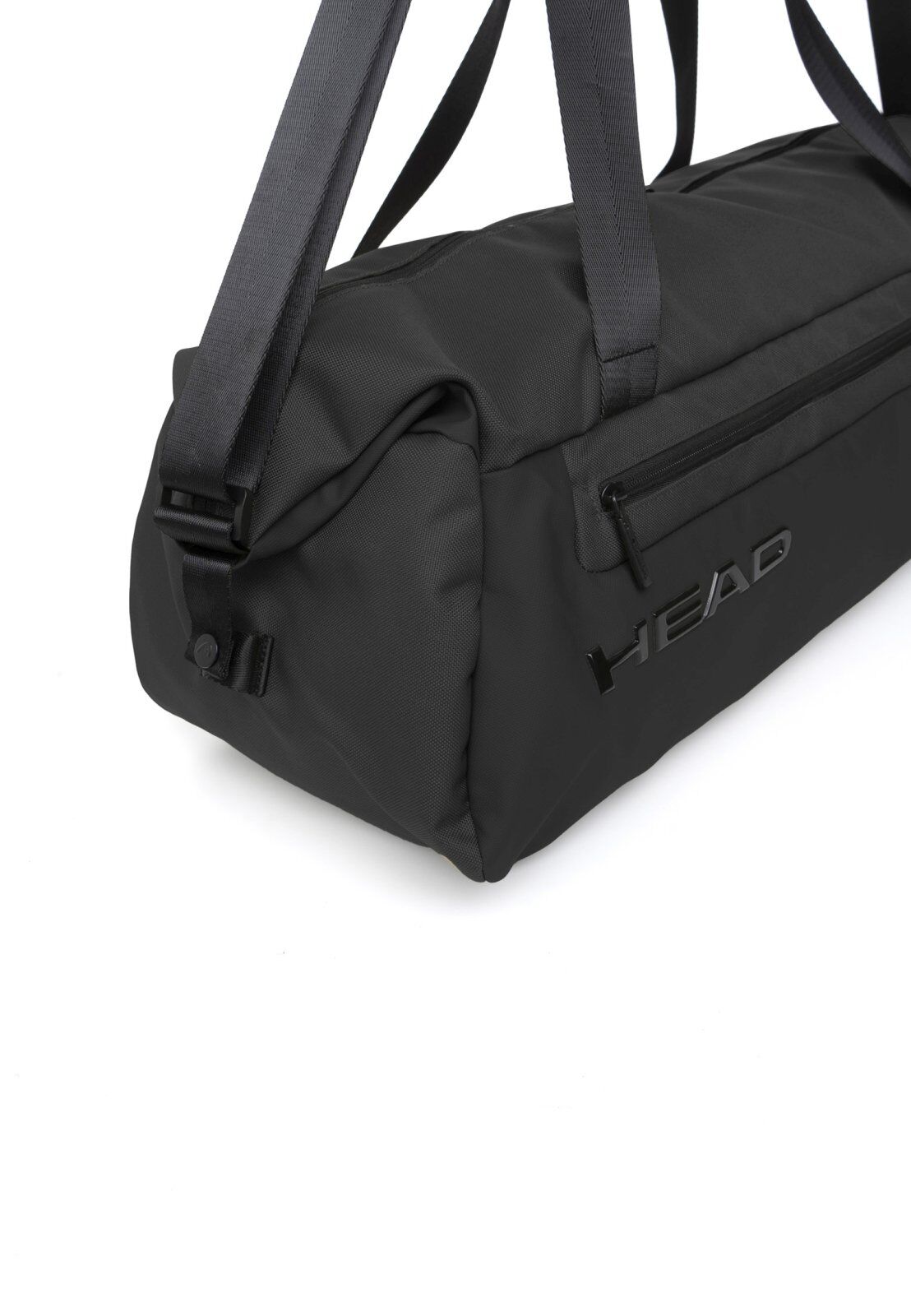 HEAD Reisetasche Game Duffle Black