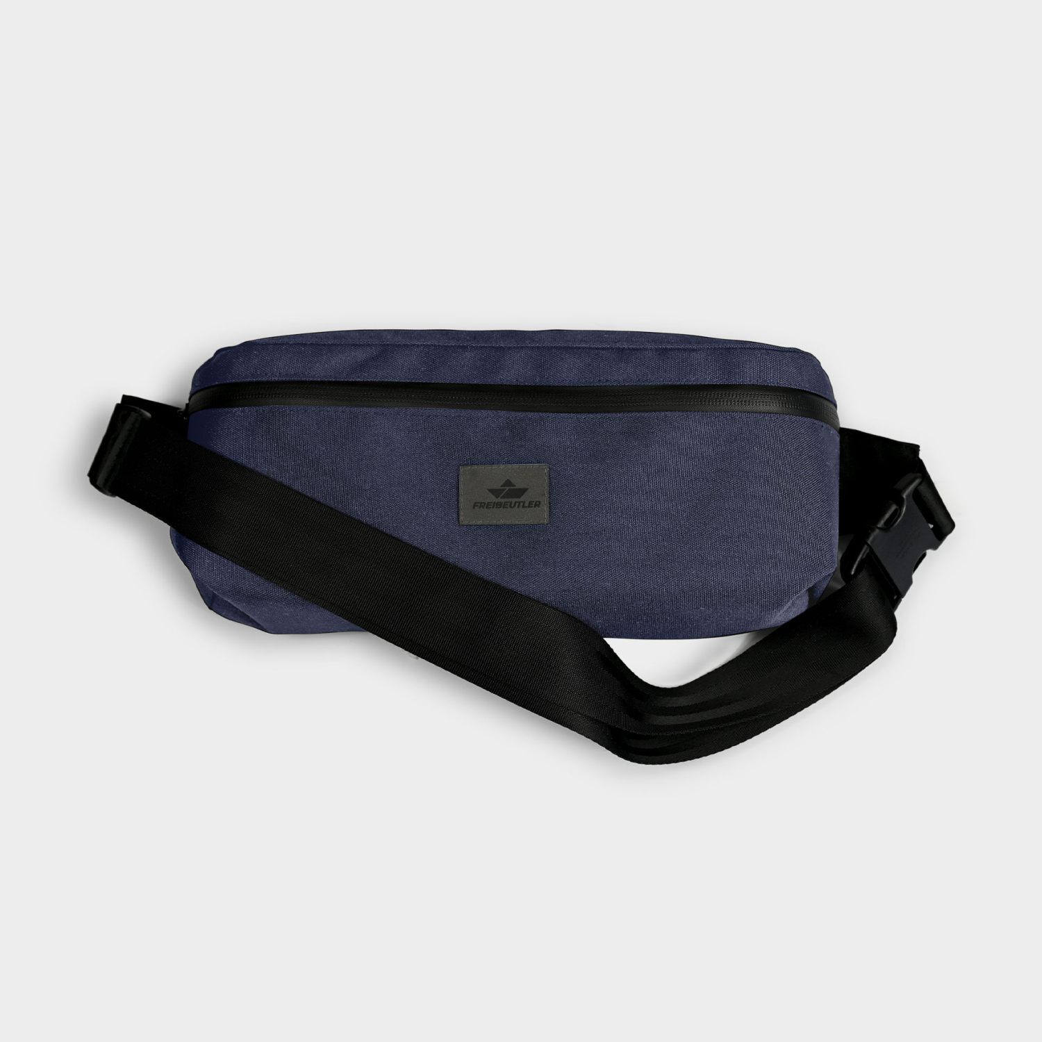 Freibeutler Bauchtasche Hip Bag Fred Navy