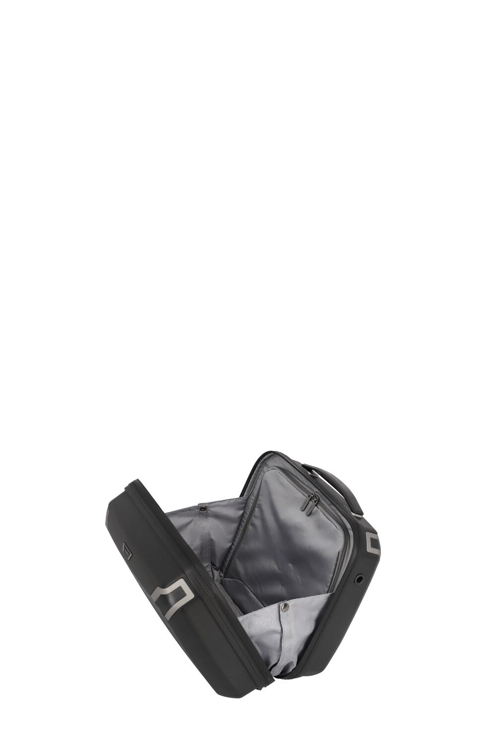 Travelite Koffer ELVAA Beautycase, Schwarz