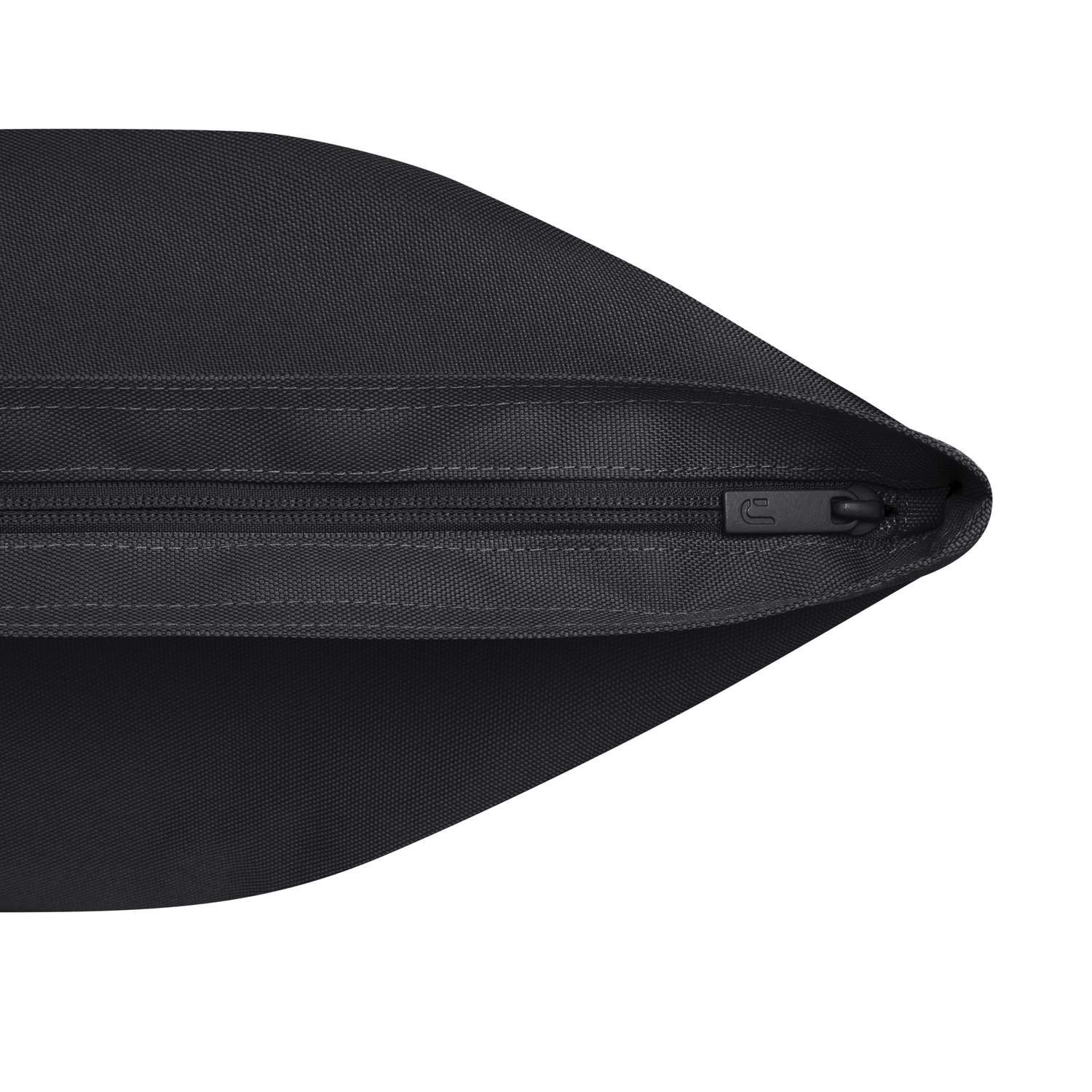 Johnny Urban Rolltop Rucksack Allen Large Black